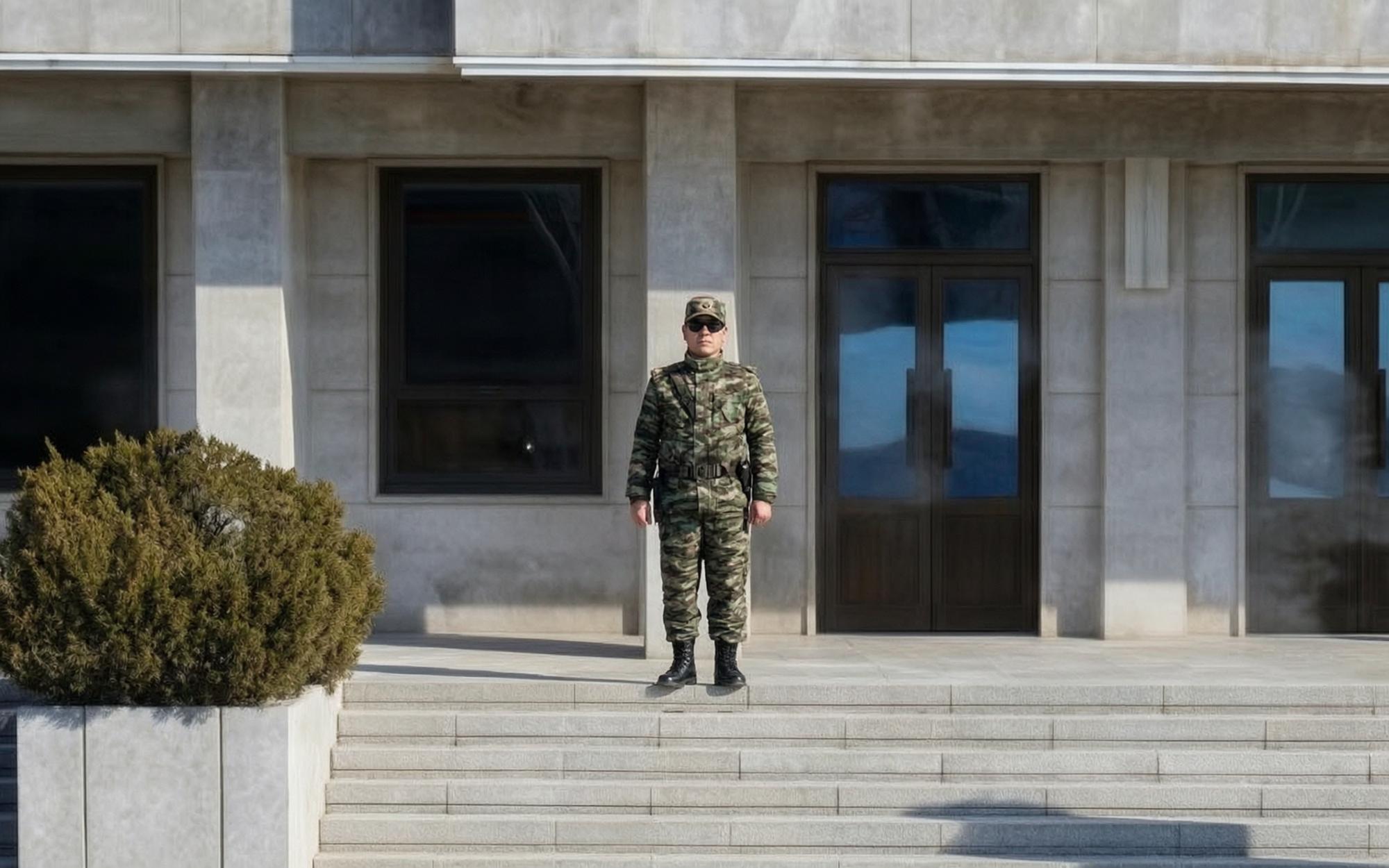 U.N. Clears North Korea’s DMZ Fences As ‘Defensive’ Despite Seoul’s Objections