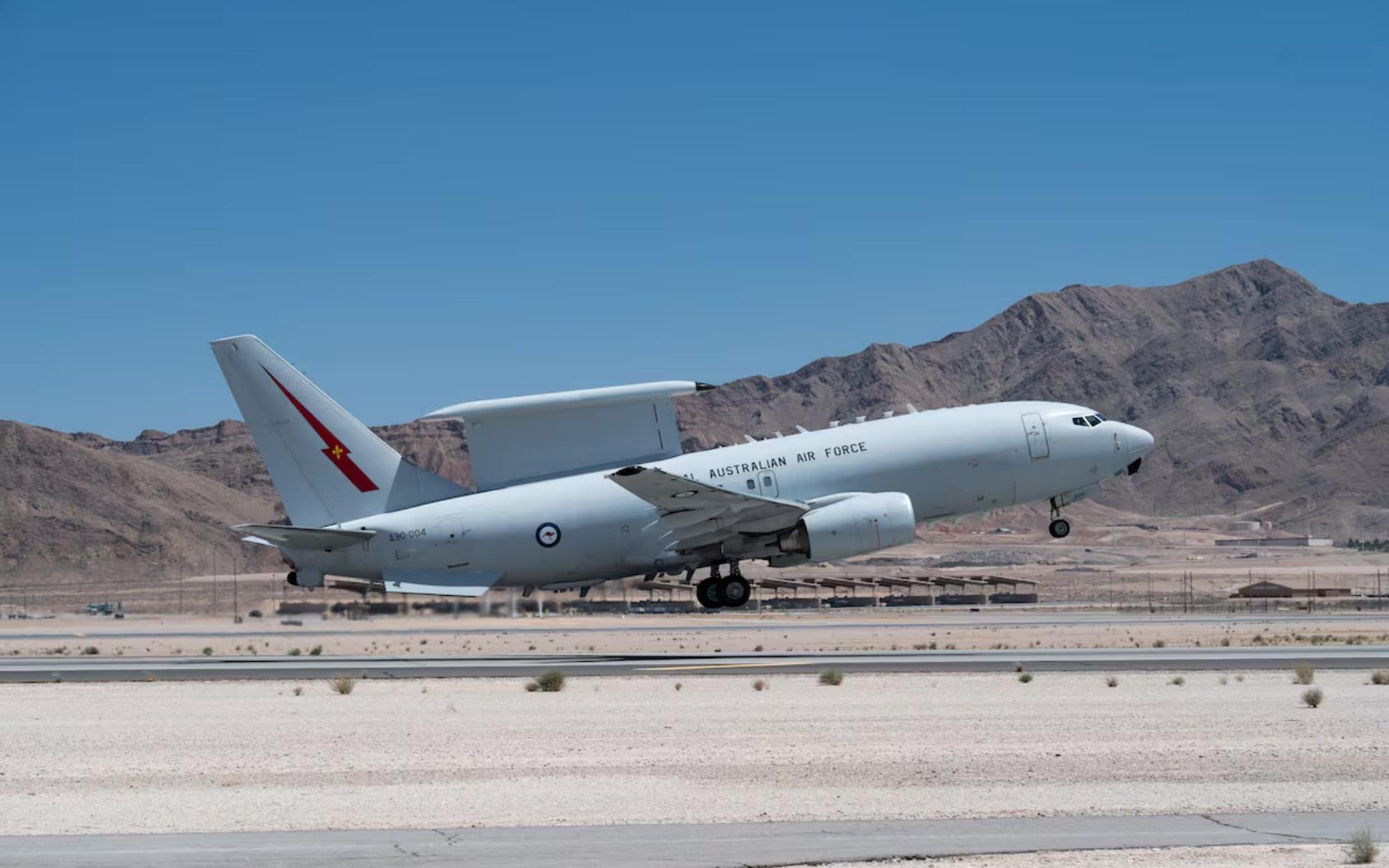 House Approves .55 Billion Revival for E-7 Wedgetail, Restores Navy’s Hawkeye Funds