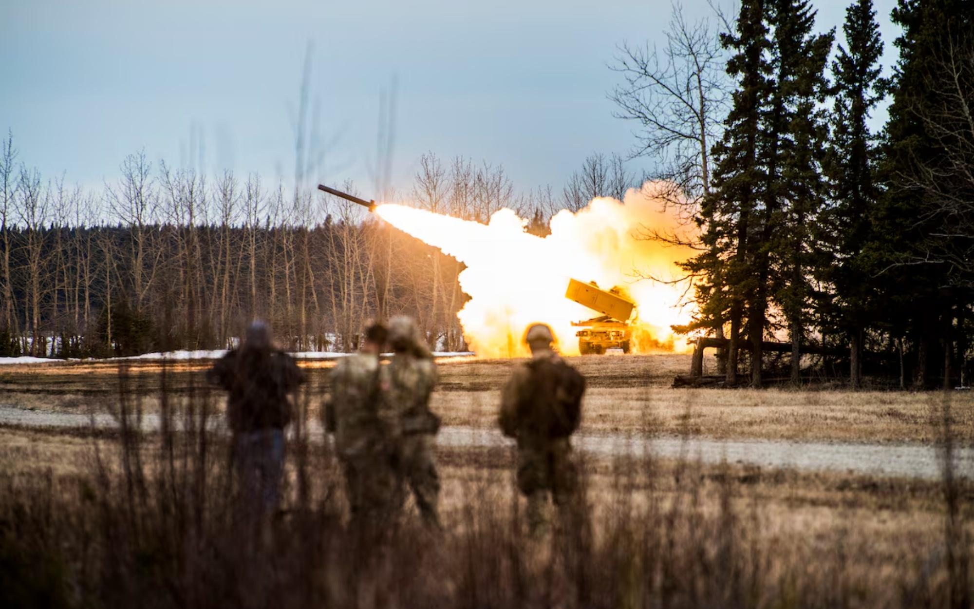 Air Force Seeks 1,000-Mile Powerhouse Weapon to Dominate Future Battles