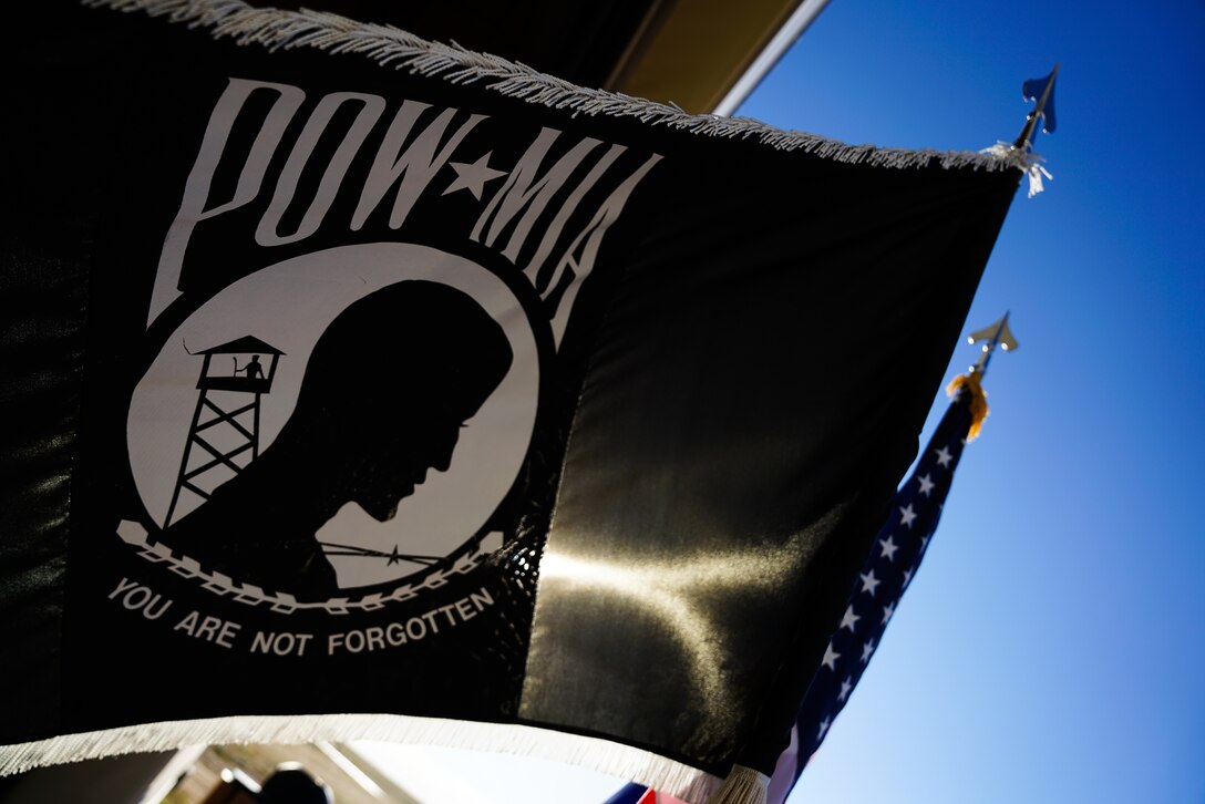 Tata Vows to Restore Funding for POW/MIA Recovery Missions Amid Budget Cuts