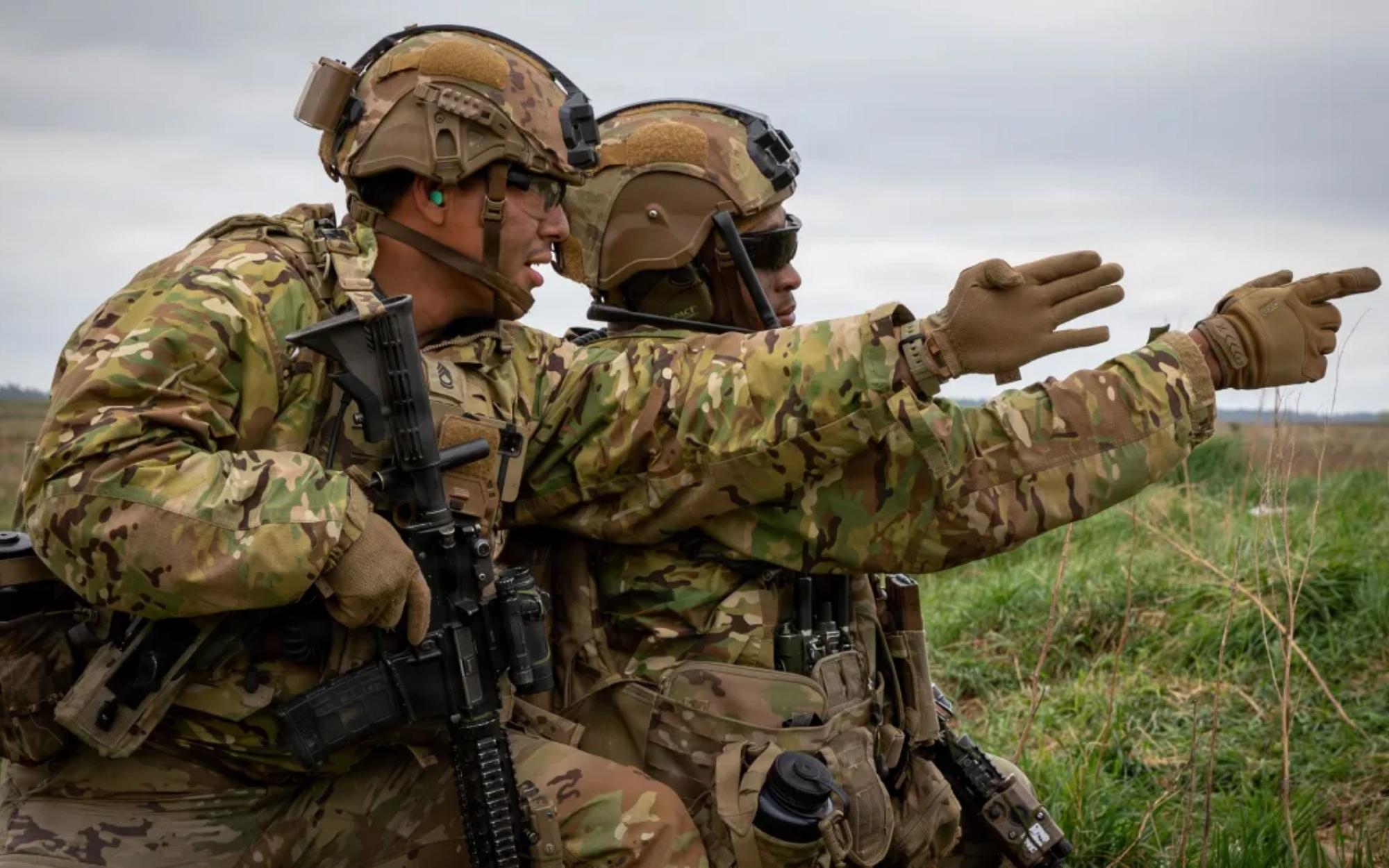 U.S. Troops Poised to Resume Poland Deployments After Abrupt Pentagon Halt