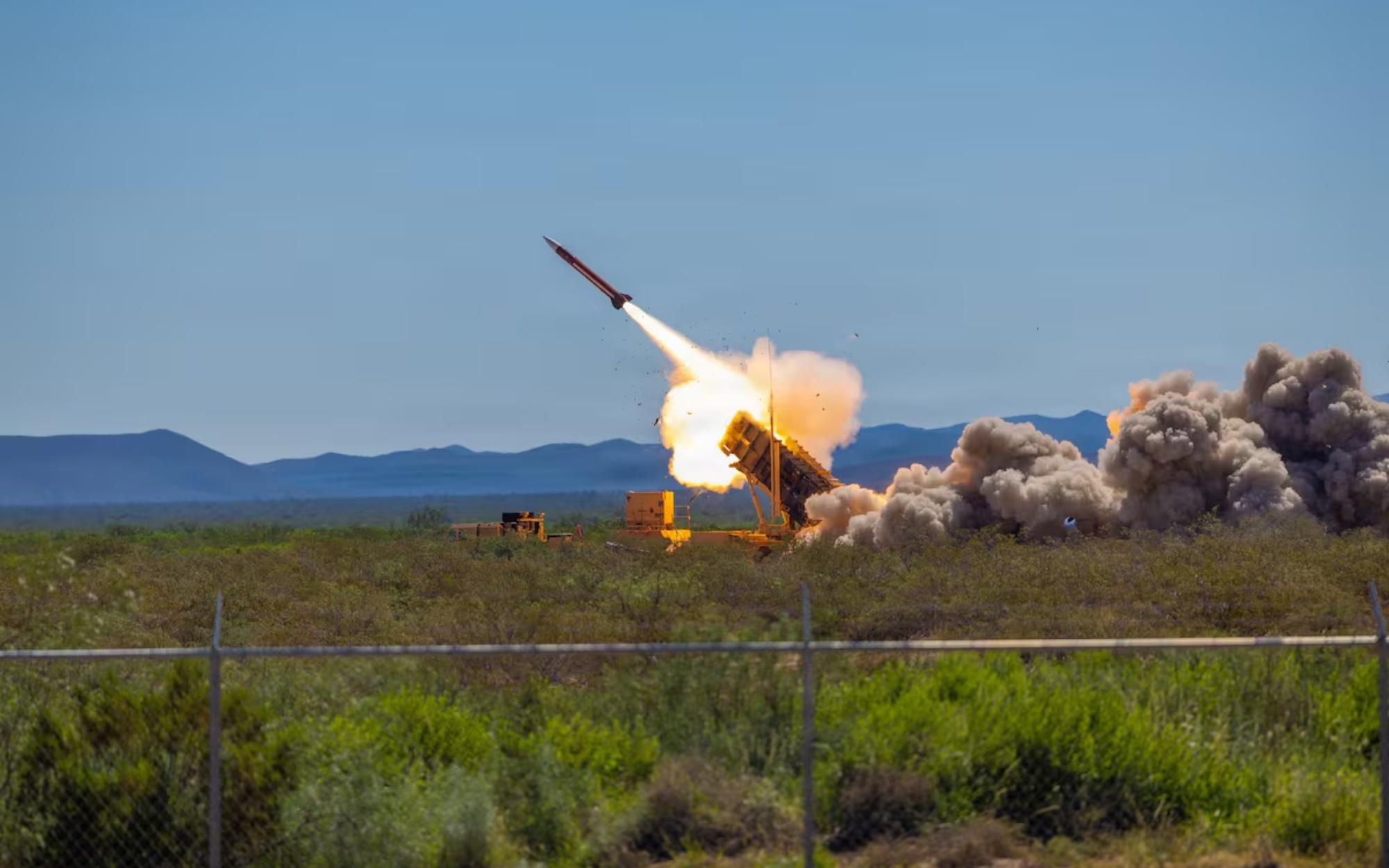 Zelenskyy Pushes New ‘Freya’ Missile Shield as Europe Scrambles for Cheap Patriot Clone