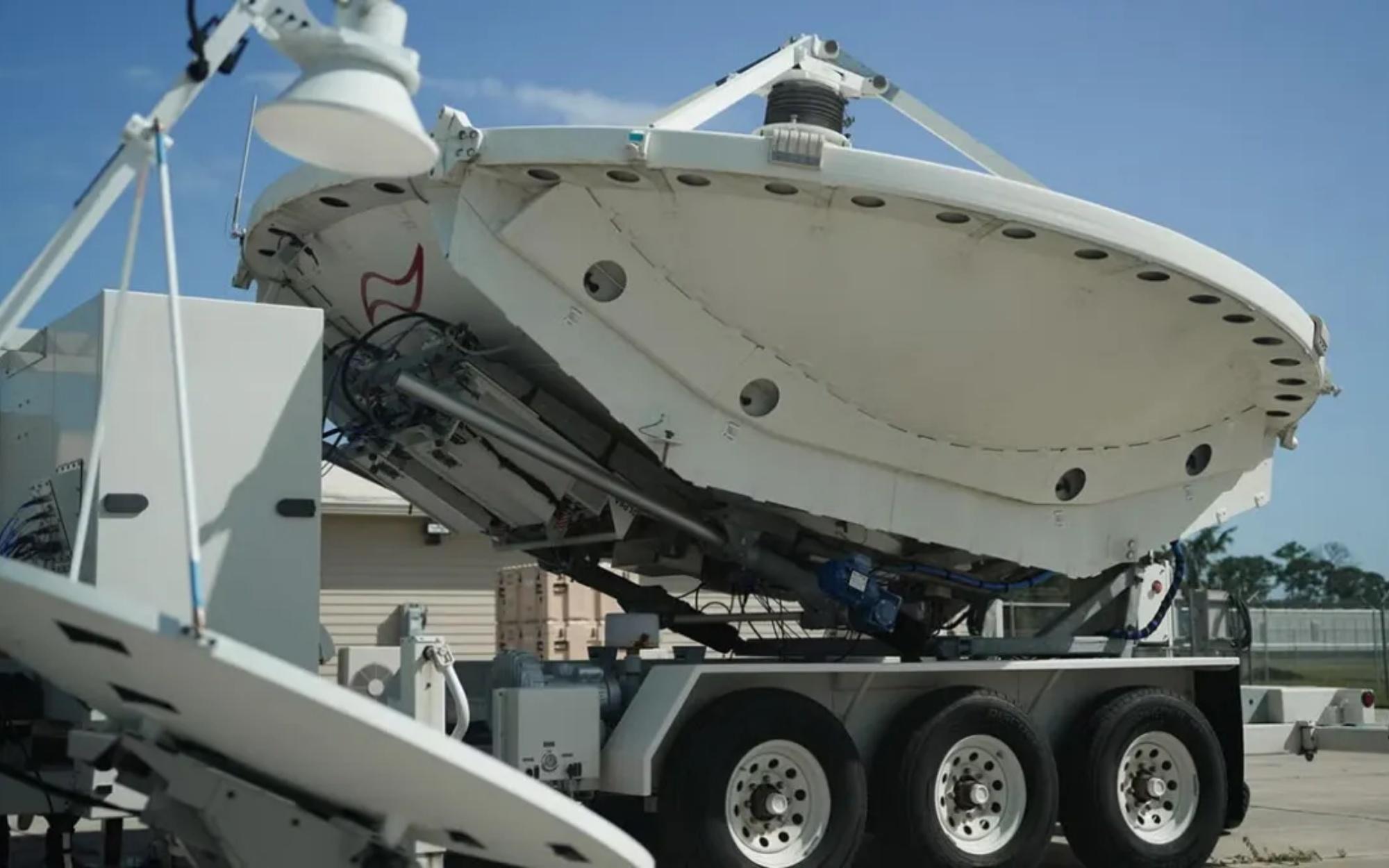 Space Force Unveils Its First Anti-Satellite Weapon Ready for Orbital Warfare
