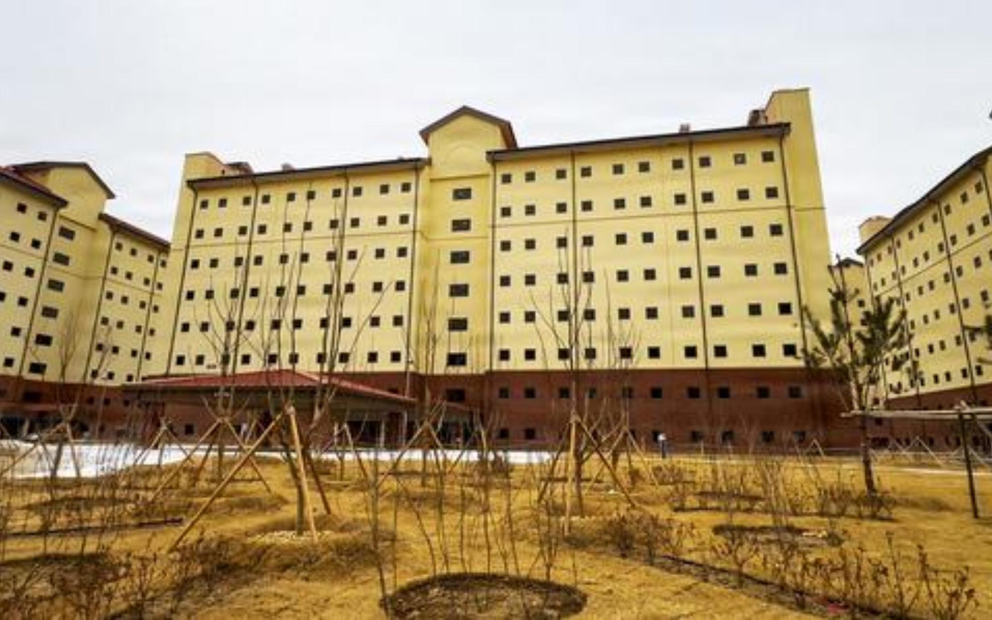 Army Unveils 0 Million Barracks Upgrade at Camp Humphreys