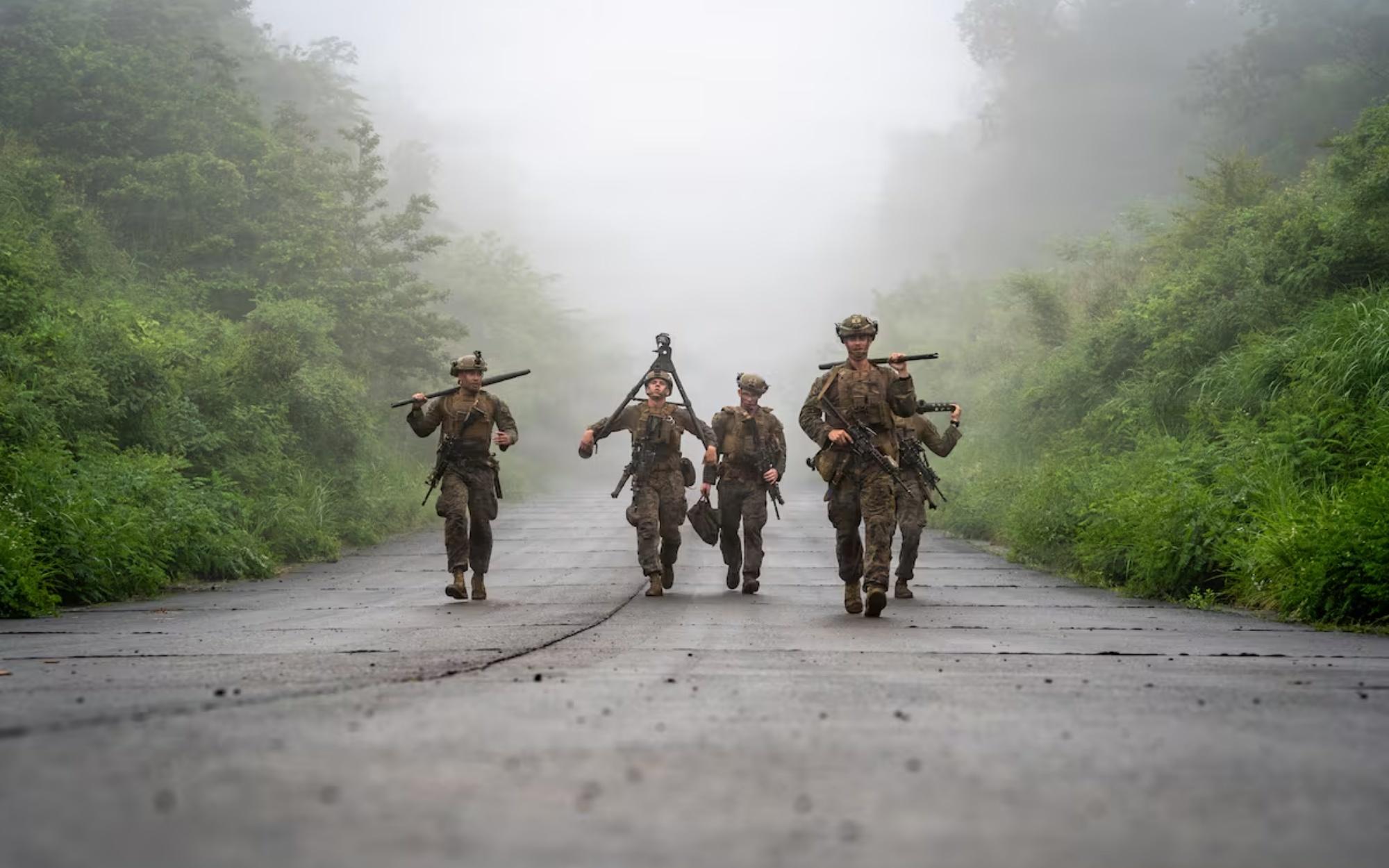 Can America’s Military Still Adapt When the Fight Changes?