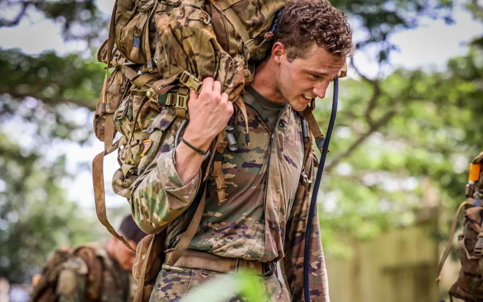 Thousands of Soldiers Swelter in Hawaii Barracks After Water Plant Breakdown Thousands of Soldiers Swelter in Hawaii Barracks After Water Plant Breakdown