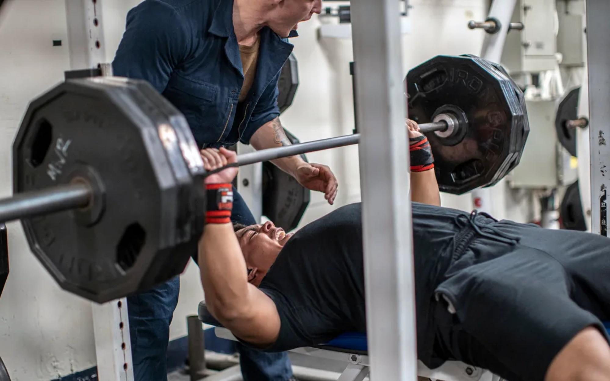 Pentagon Launches Testosterone Check Program to Boost Warrior Readiness
