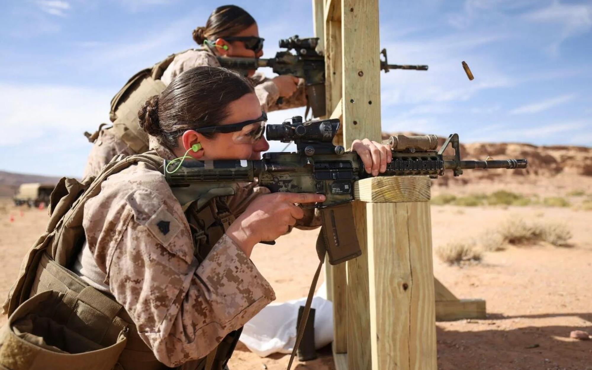 Hegseth Fires Up Pentagon Review to Restore Real Combat Standards