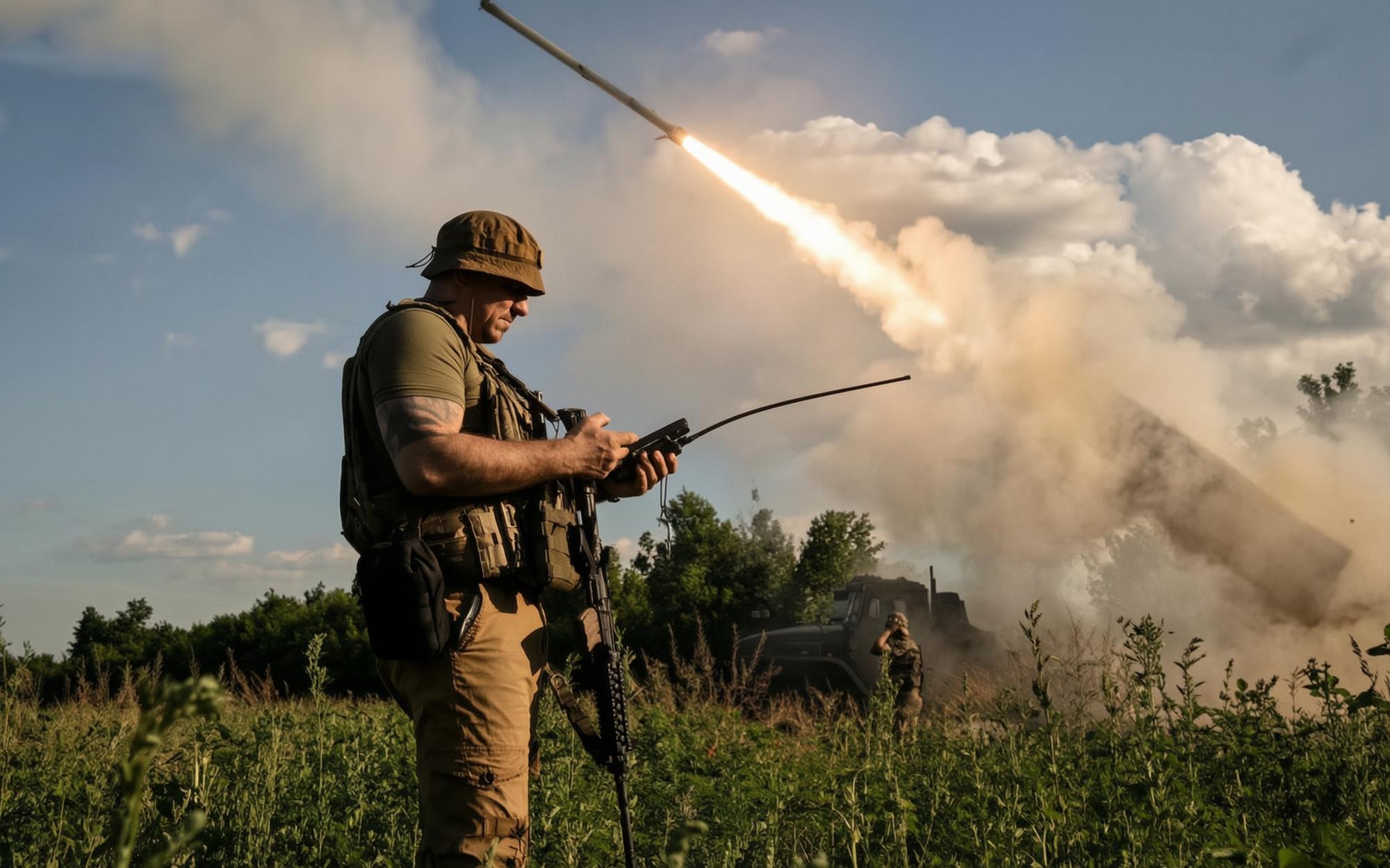 Russian Soldiers Last Just 20 Minutes on Front Lines, CIA Chief Confirms