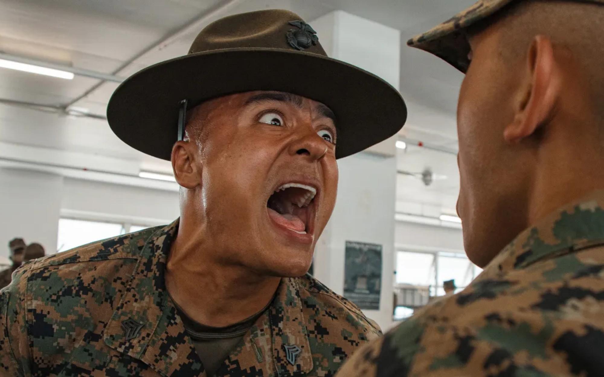 Hazing Could Soon Become Its Own Criminal Charge Under Military Law