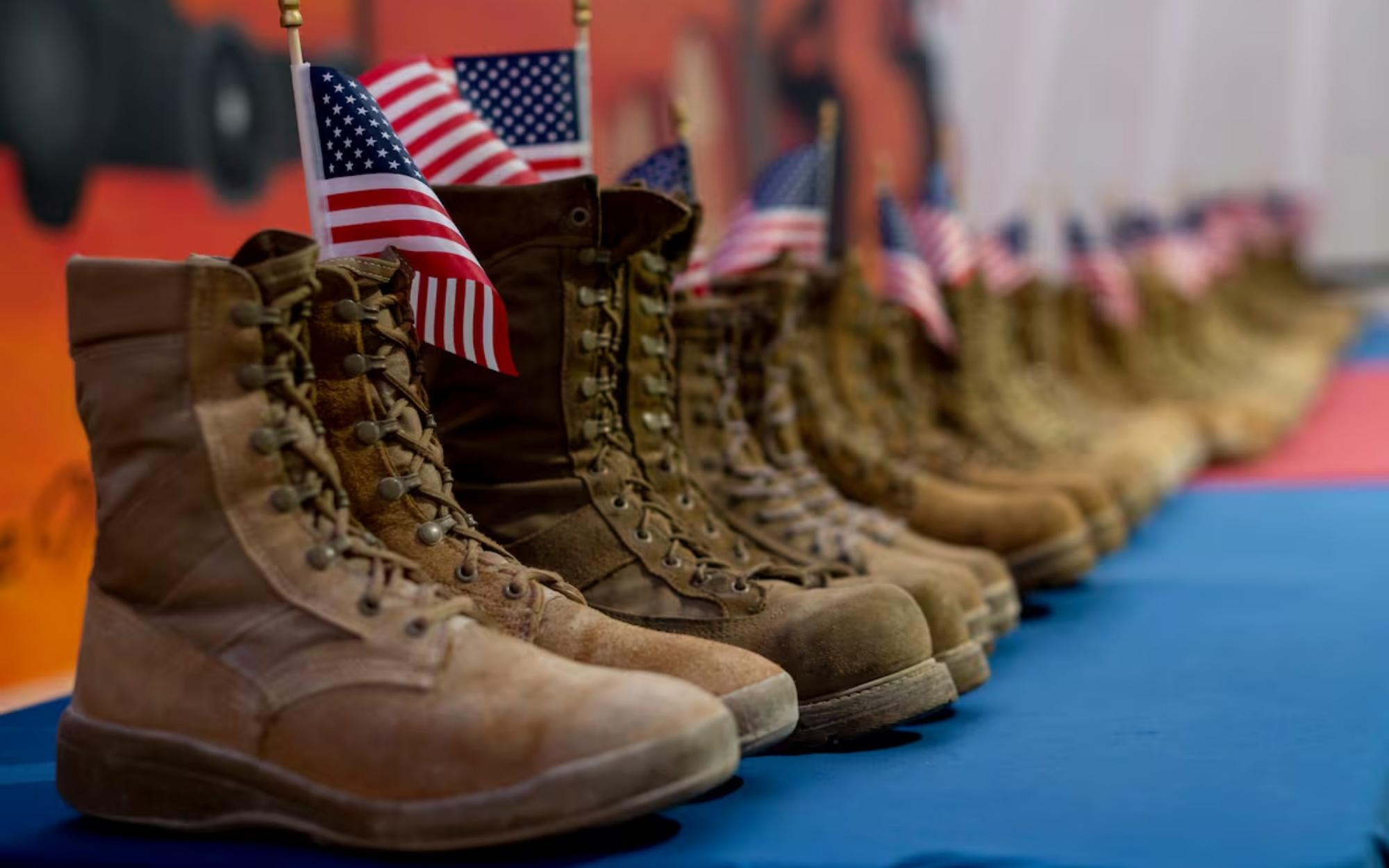 Free ER Suicide Crisis Care Has Already Reached Nearly 50,000 Veterans