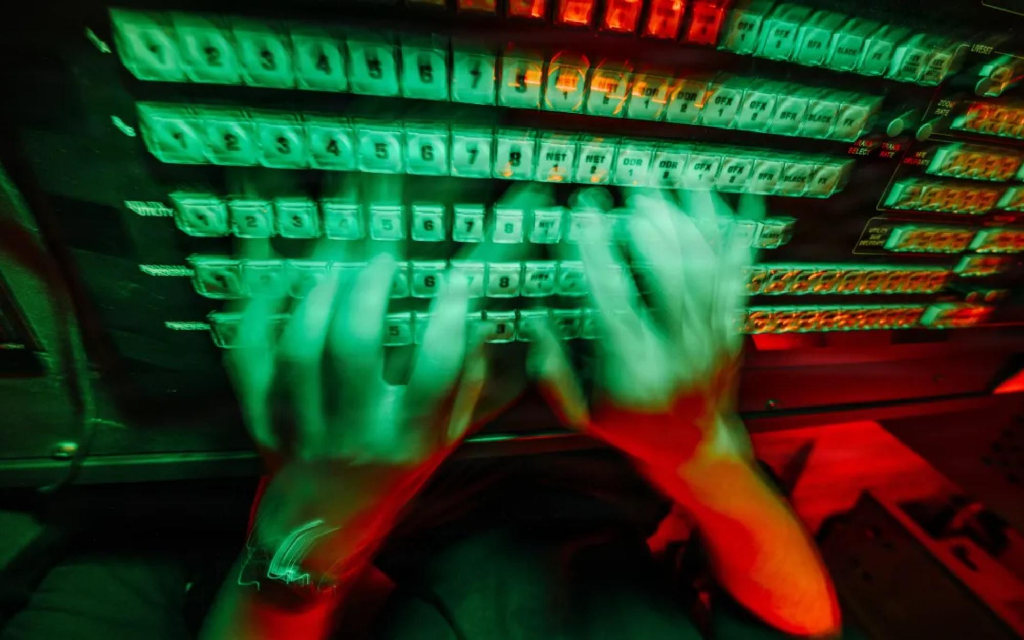 Navy Rebrands Information Professionals as Communications Systems Warfare Officers for the Digital Fight