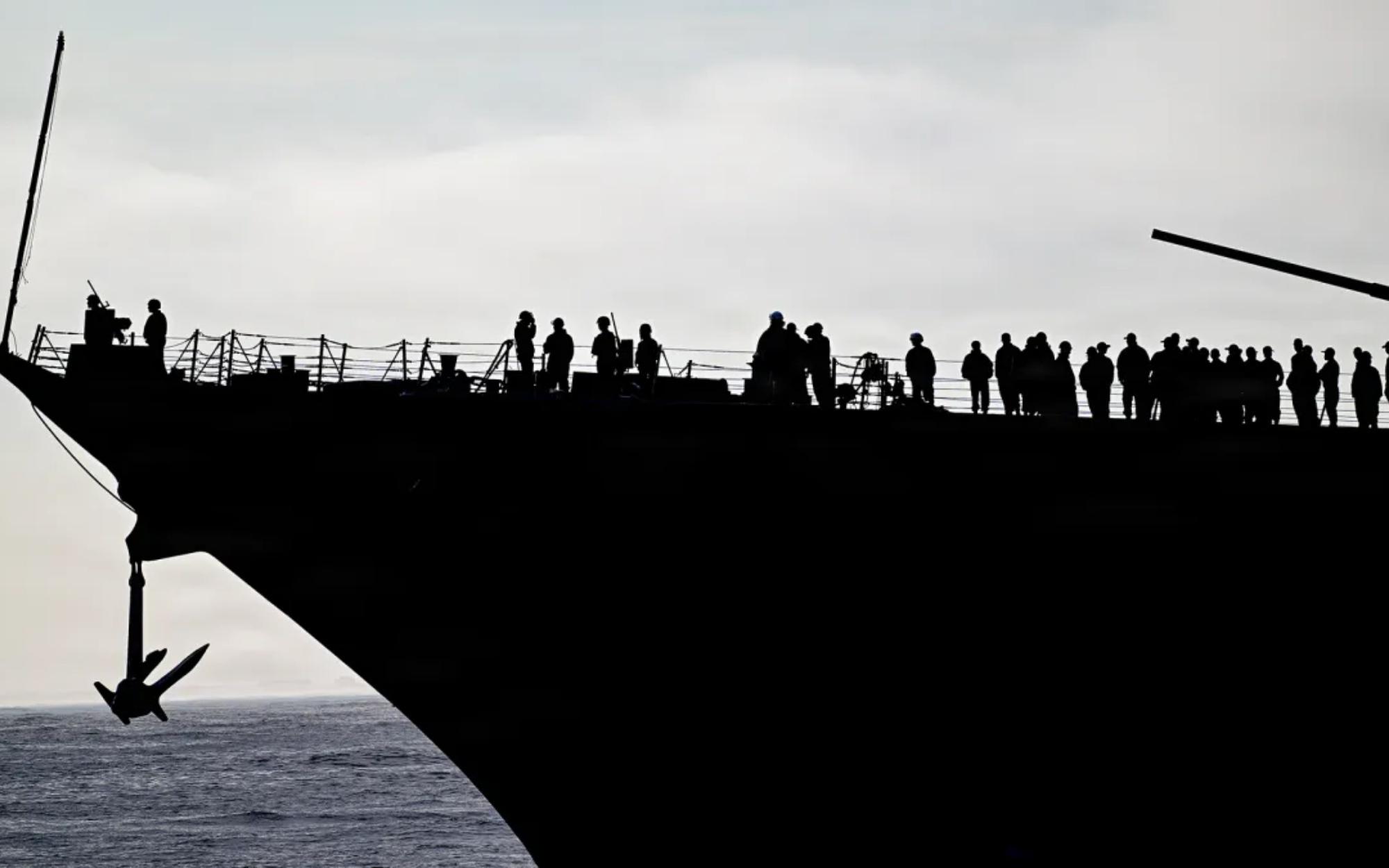 Navy Tightens Transfer Rules After Sailor’s Murder Exposes Deadly Gaps