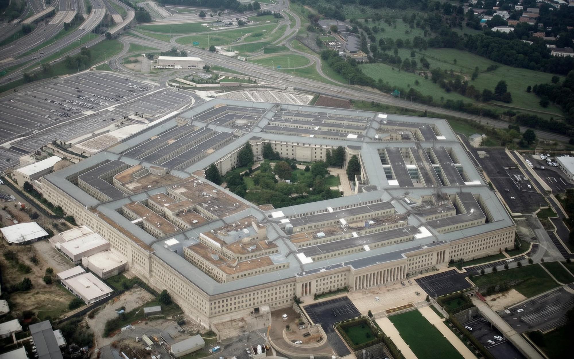 Pentagon Shifts Iran War KIA Totals Into ‘Overseas Operations’ Category Amid Scrutiny