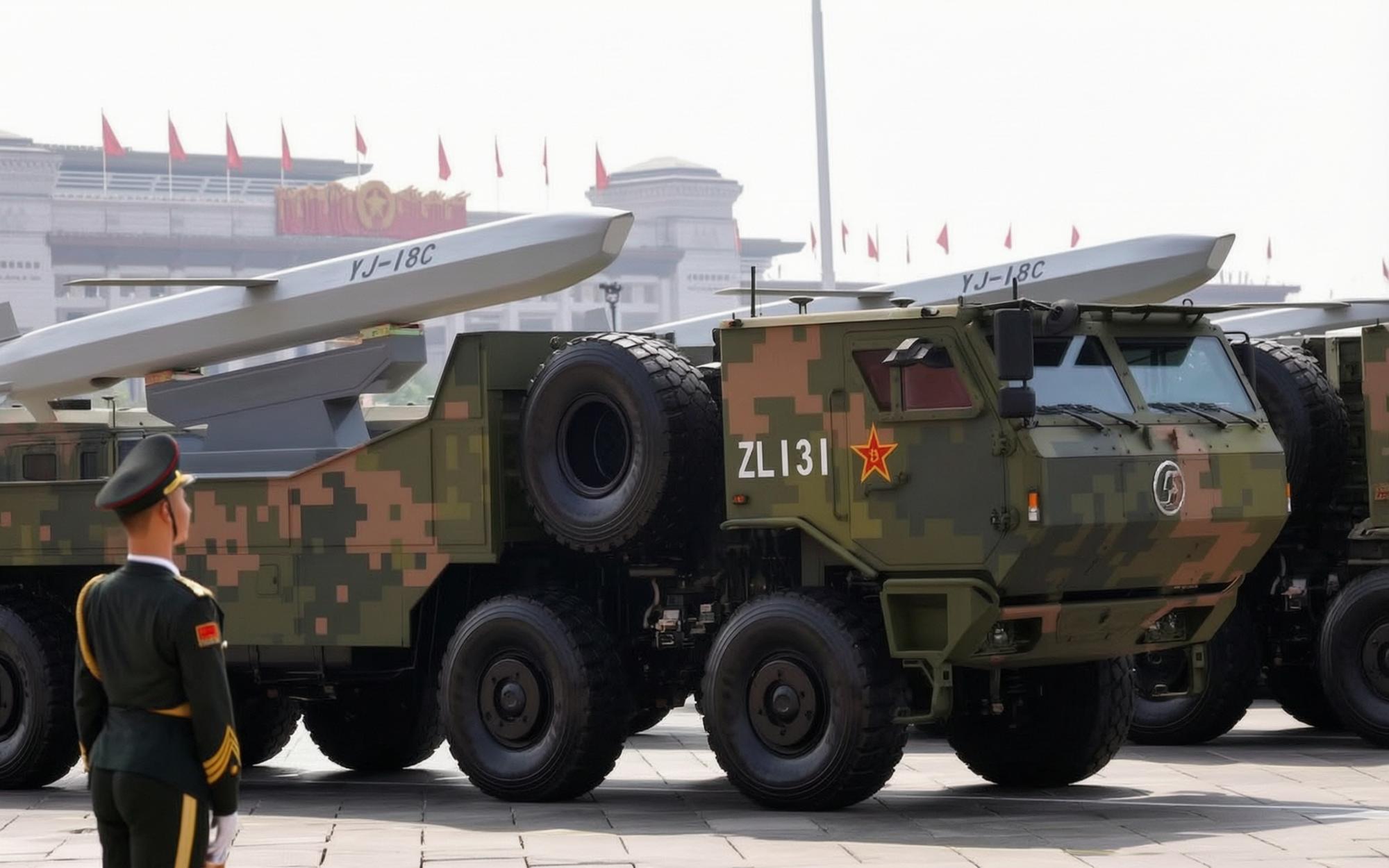 Chinese Military Researchers Exploit U.S. AI Models to Sharpen Beijing’s War Machine