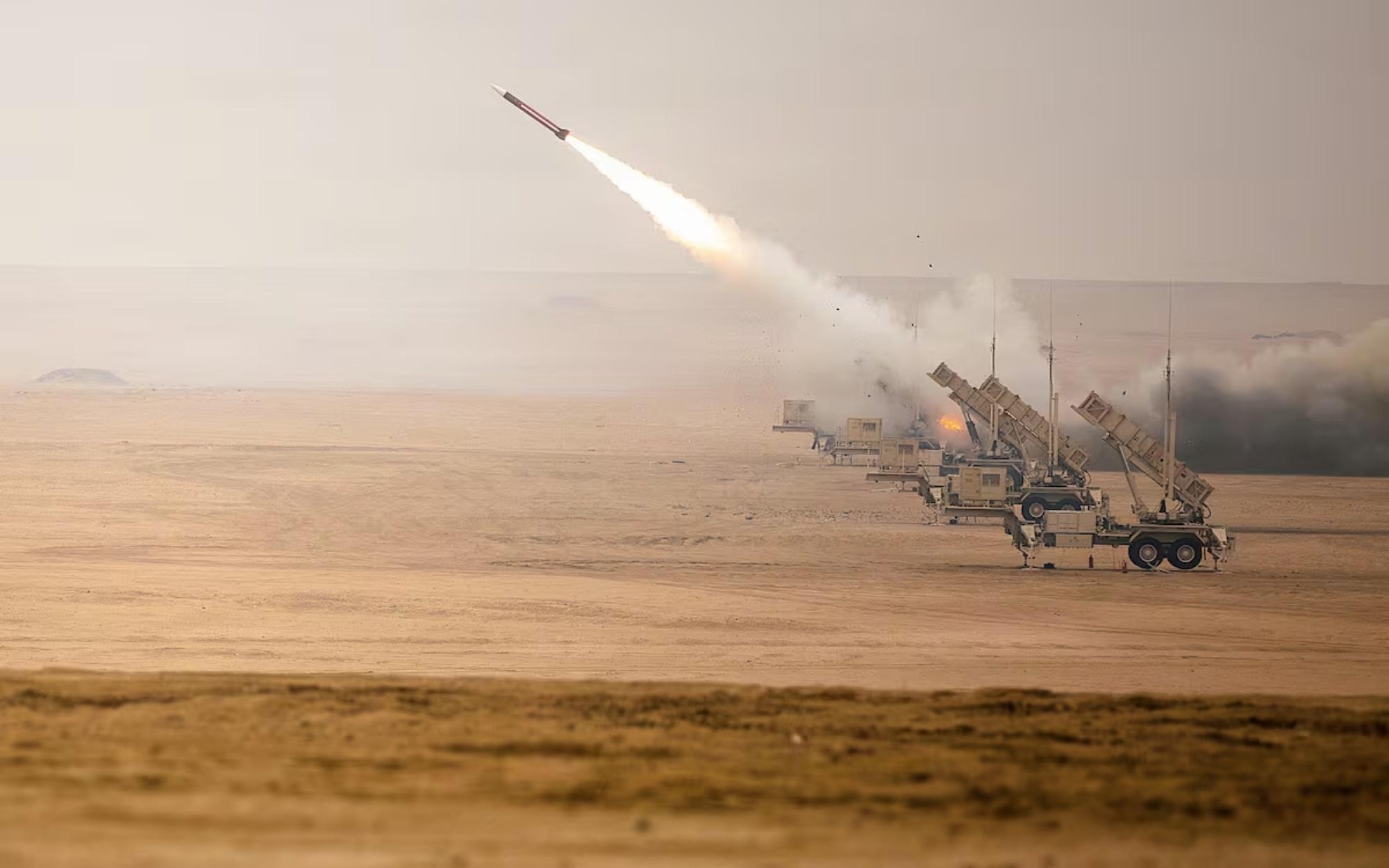 Race for Cheaper Anti Ballistic Weapons Kicks Into Overdrive