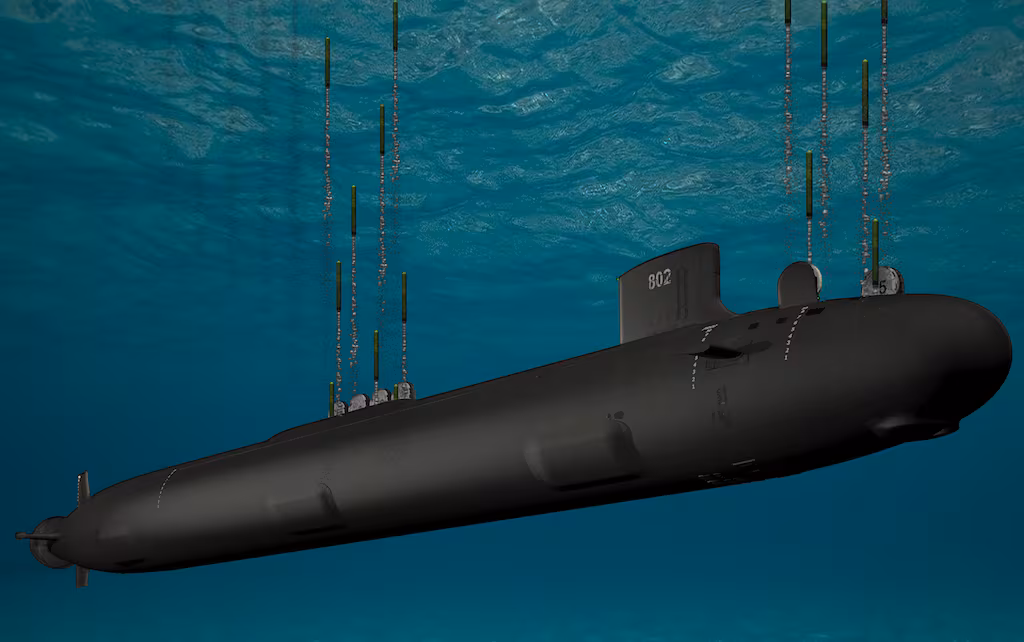 Navy Reclassifies 19 Virginia Class Submarines to Showcase Bigger Strike Punch