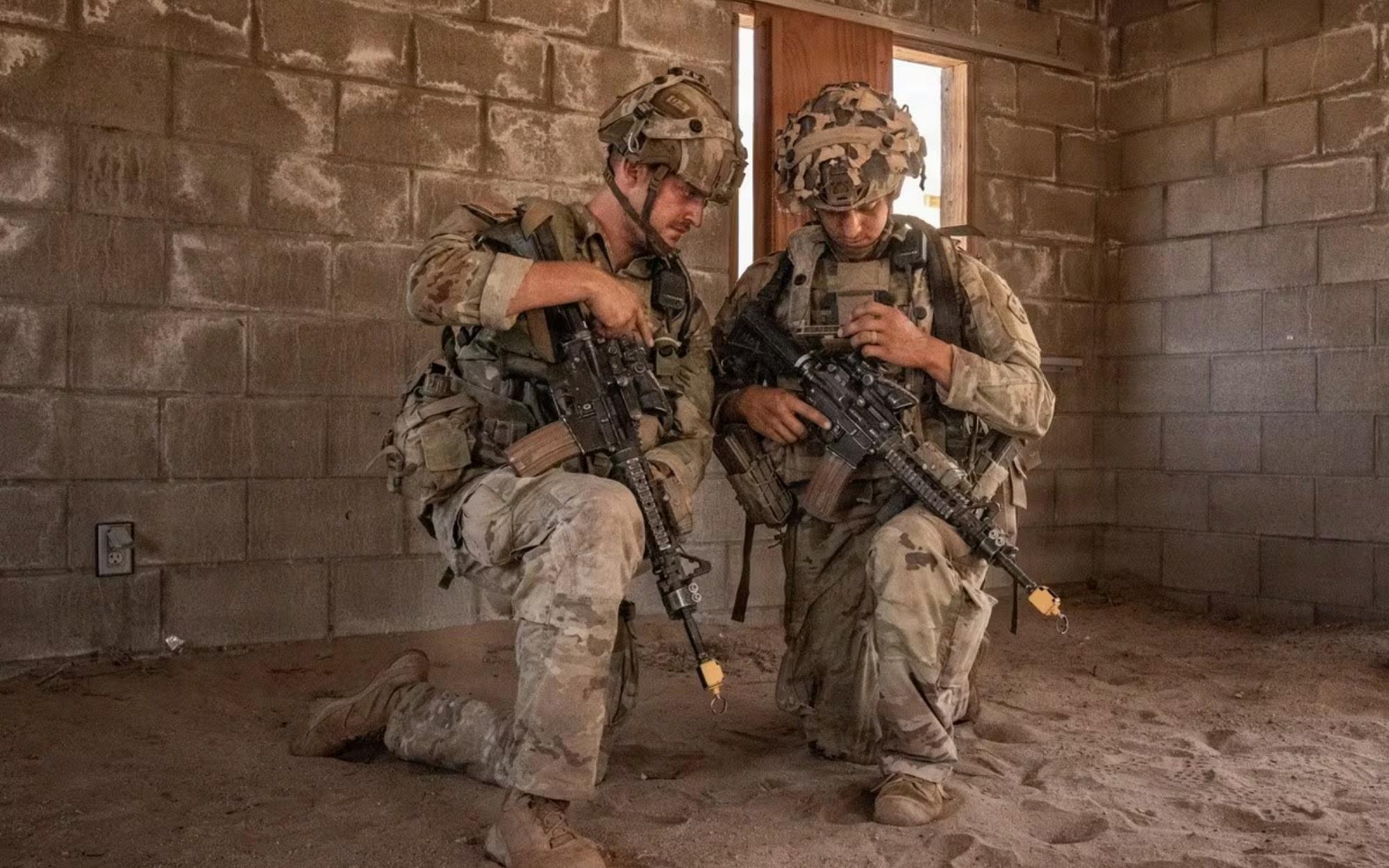 Army’s New Battlefield Command System is Ready to Scale Across the Force