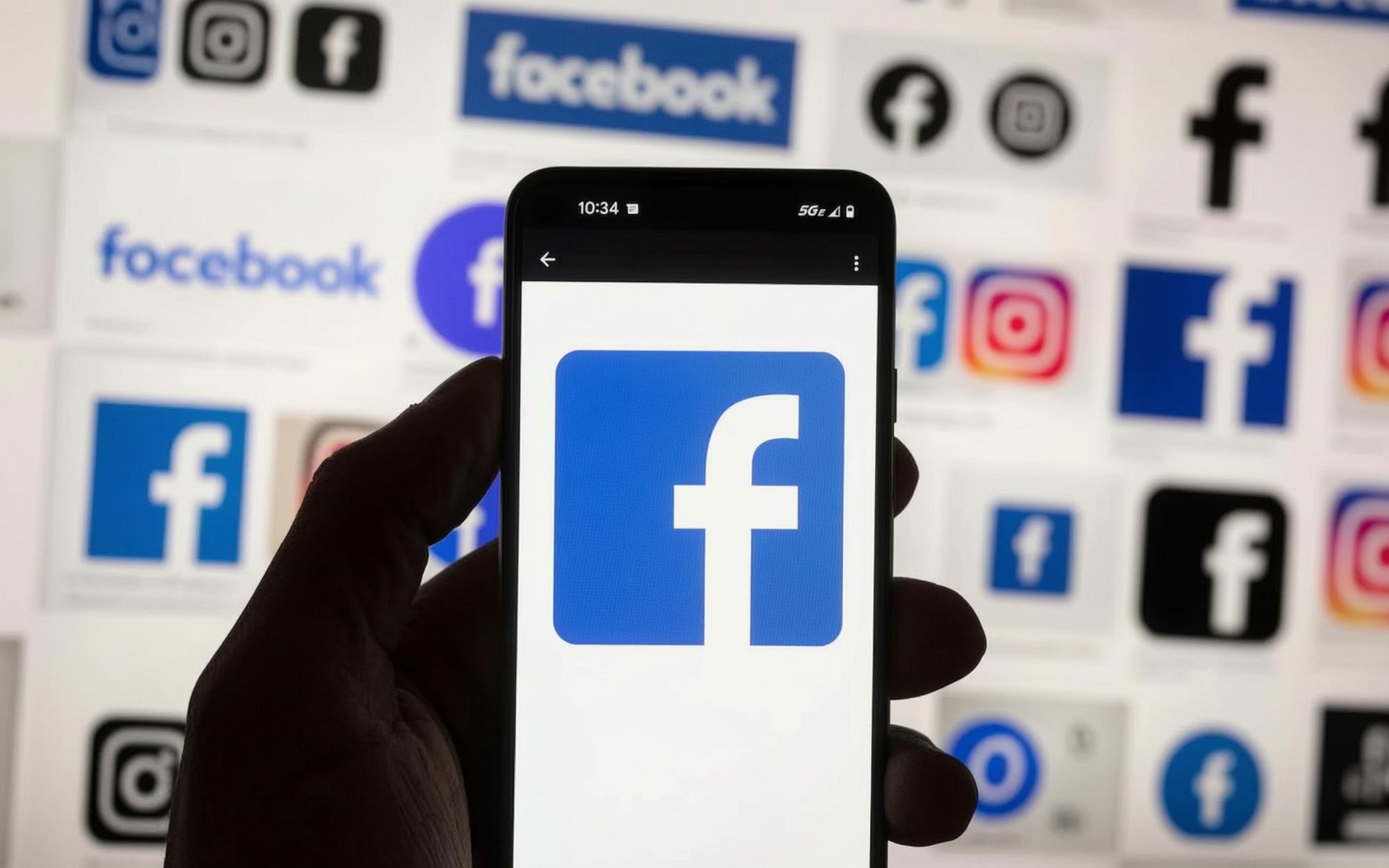 North Carolina National Guard Retreats in Facebook Censorship Fight