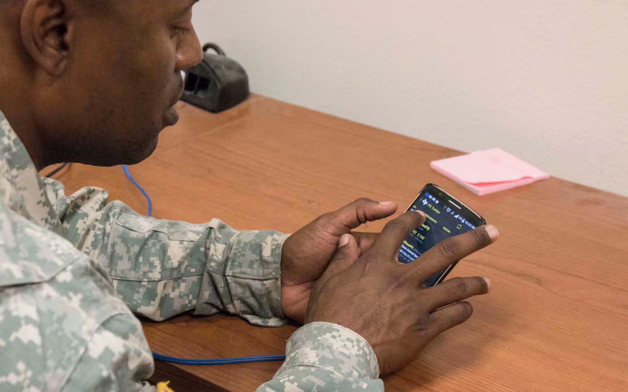 Army Communications Overhaul Leaves Families Scrambling for Answers 30 Days Later
