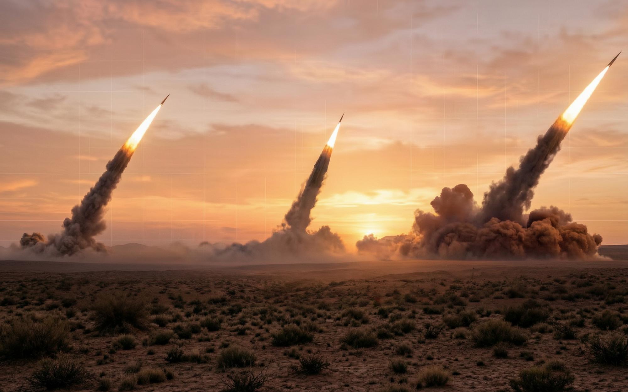 Lockheed Martin Unveils Strigo Missile Storefront to Slash Fielding Time