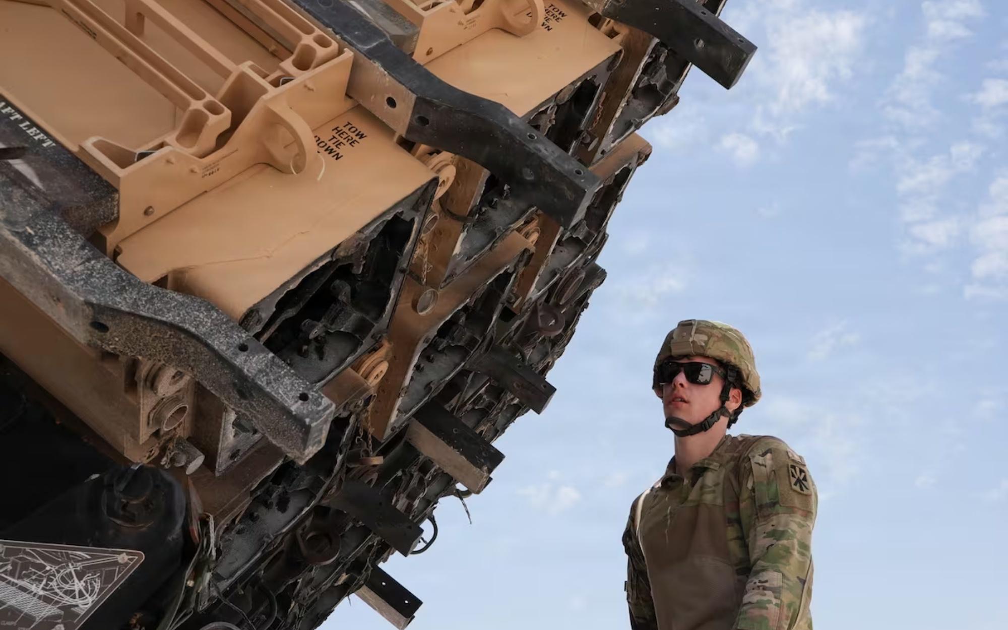 Pentagon Gives Arms Makers 21 Days to Deliver Dramatically Faster Production Plans