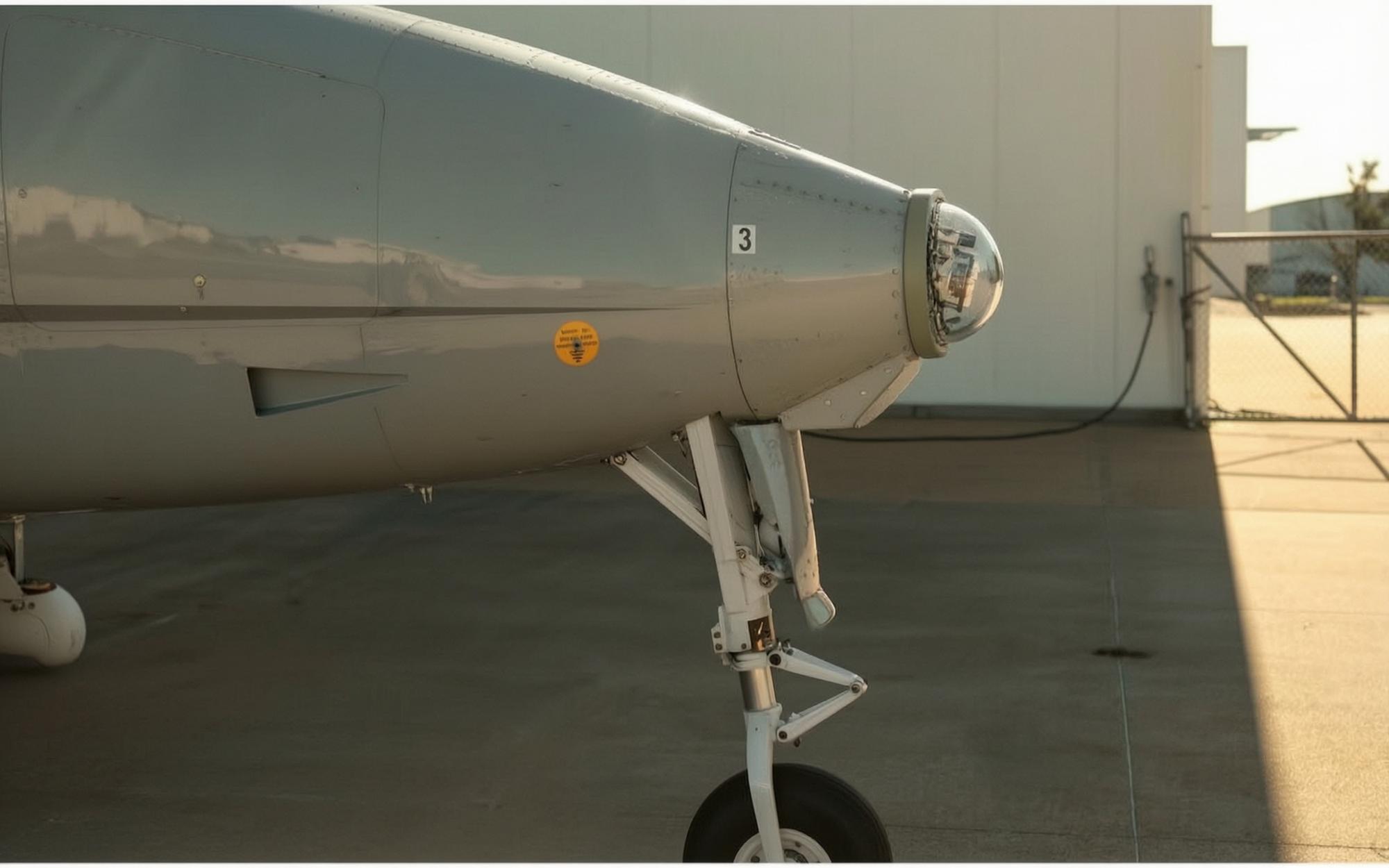 Boeing Unveils Dirt Cheap Radar Seeker Built from Commercial Parts
