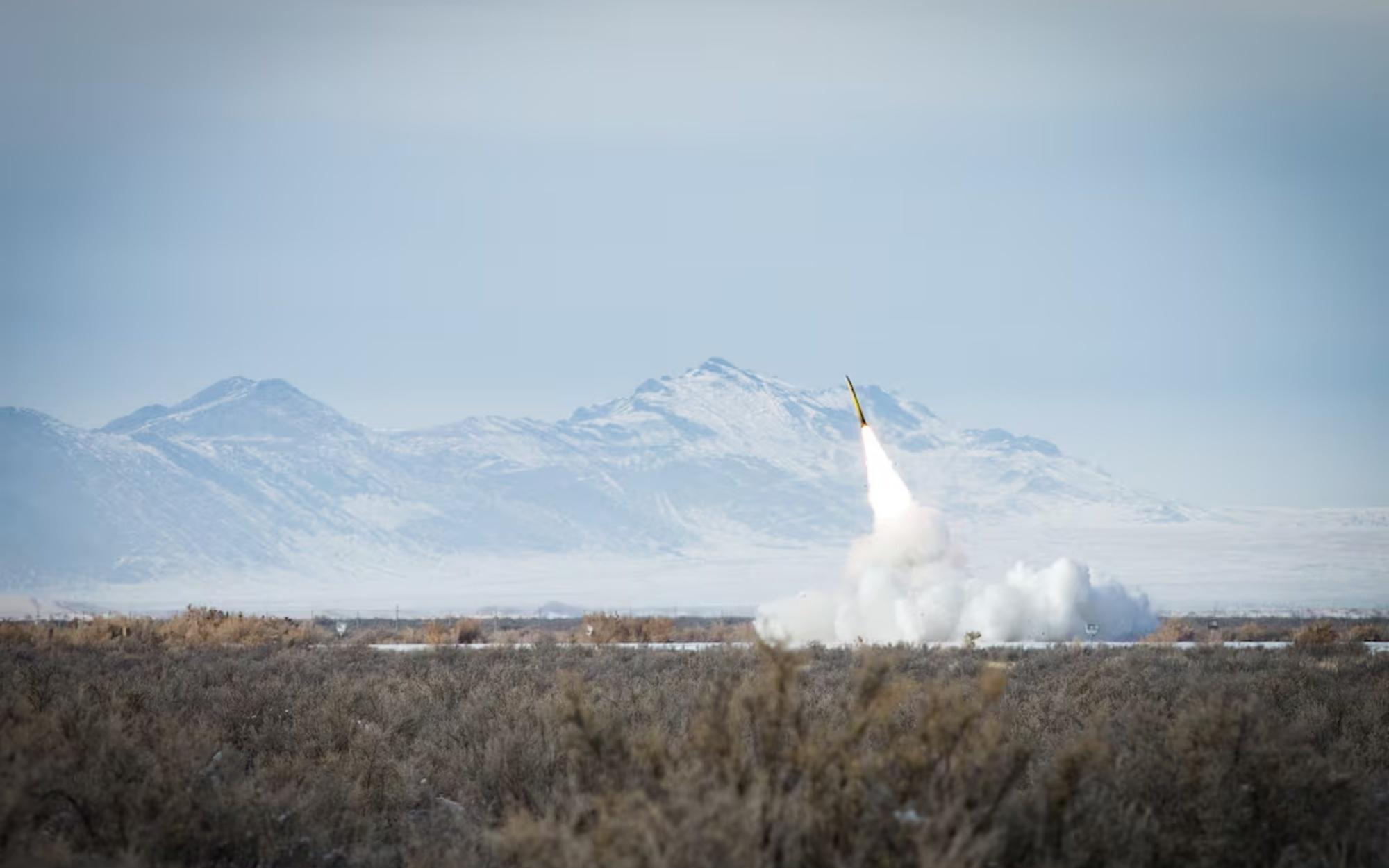 Army Throws Open Test Ranges to Supercharge Private Weapons Innovation