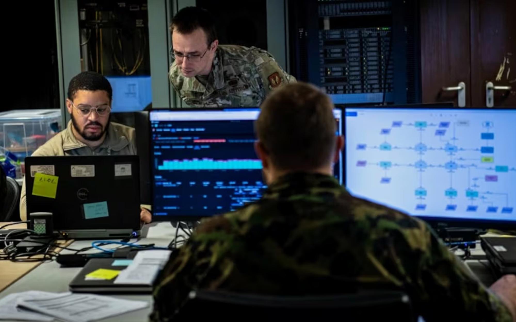 Air Force Must Treat AI as Readiness Priority Across Critical Career Fields, Report Urges