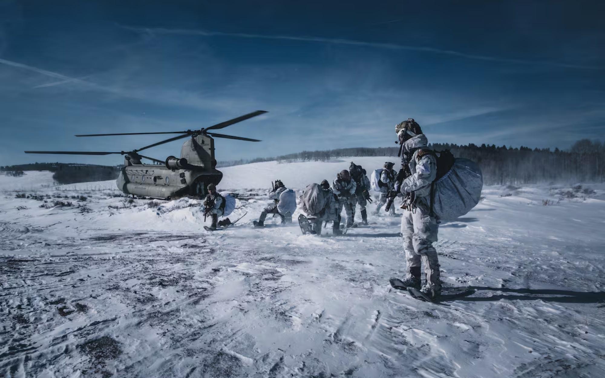 Pentagon Council Must Get Operator Syndrome Screening Right