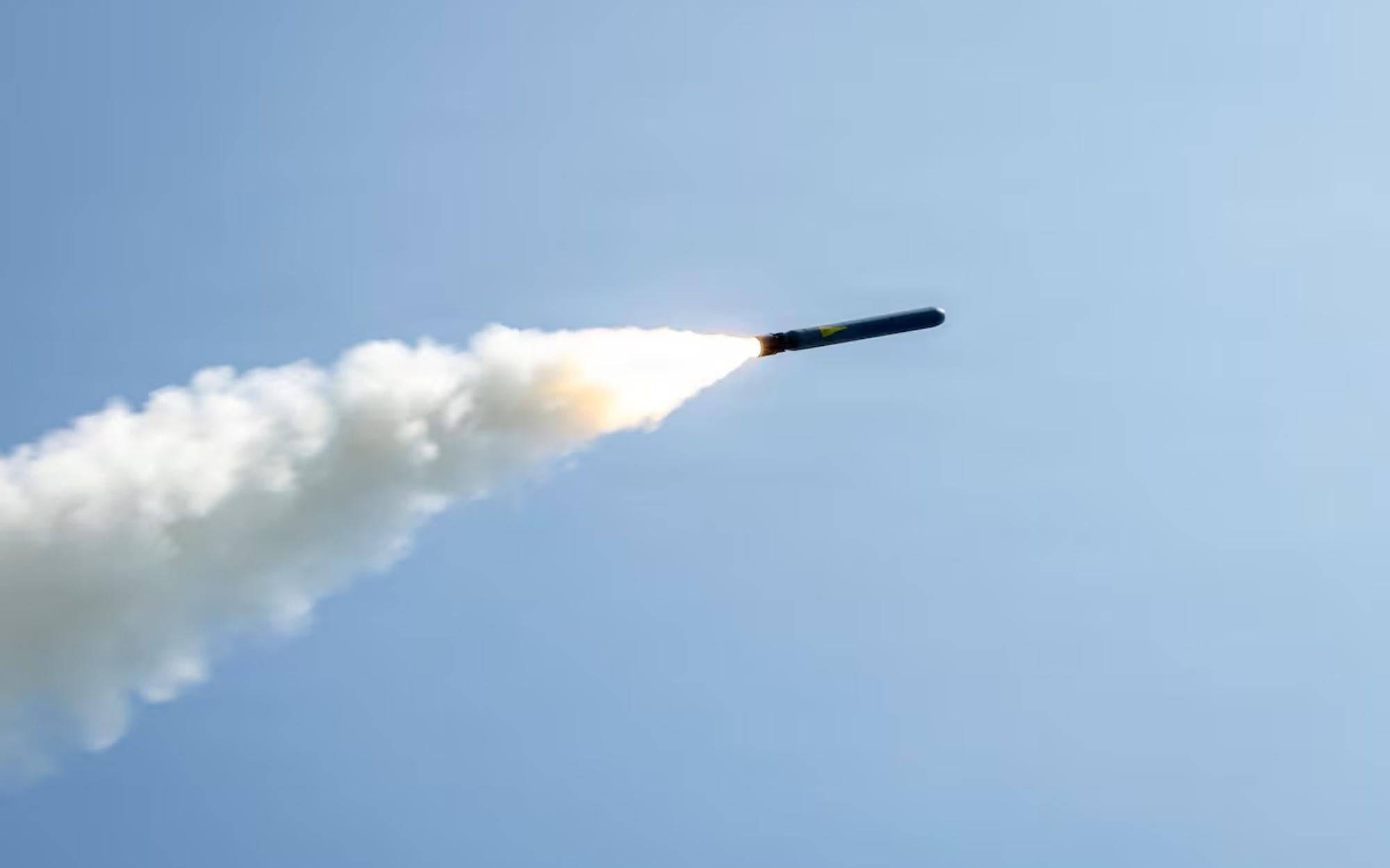 U.S. Unleashes .9 Billion Raytheon Deal to Supercharge Tomahawk Arsenal