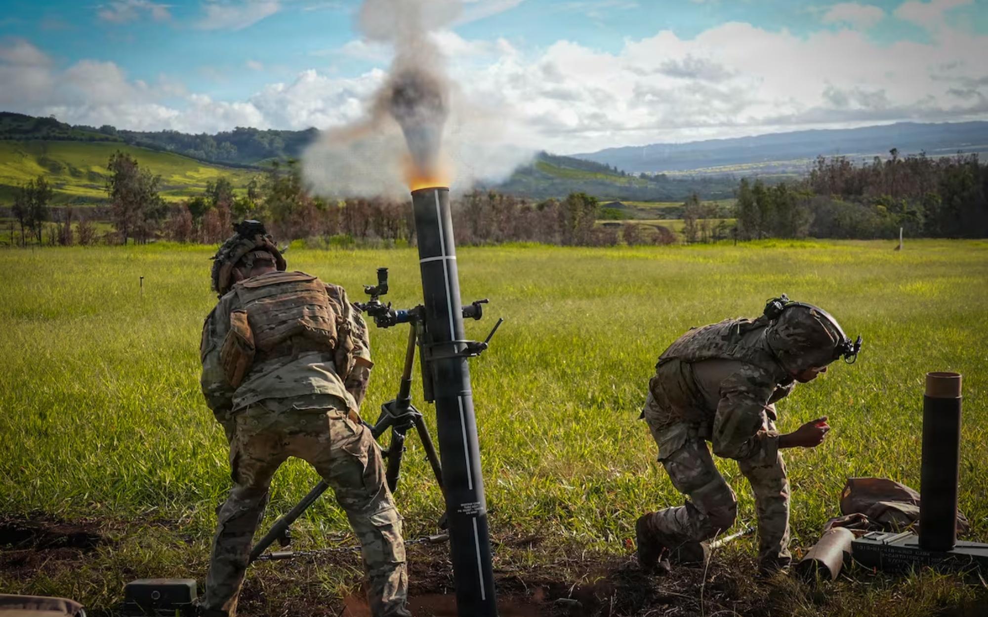 Pentagon Blast Screening Mandate Collides with Crippling Resource Shortages