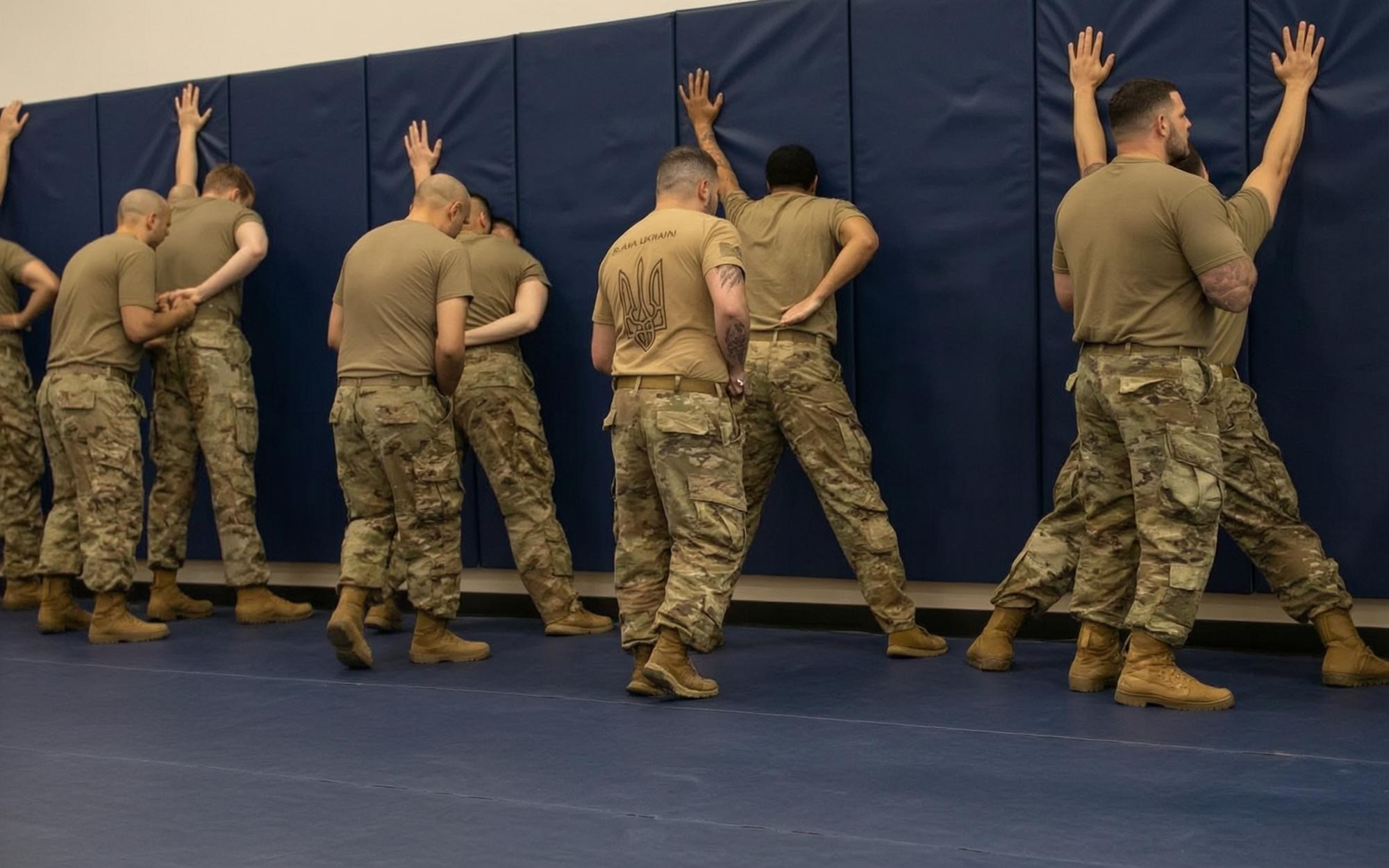 New York Guardsmen Log Nearly a Million Hours in Massive Prison Mobilization