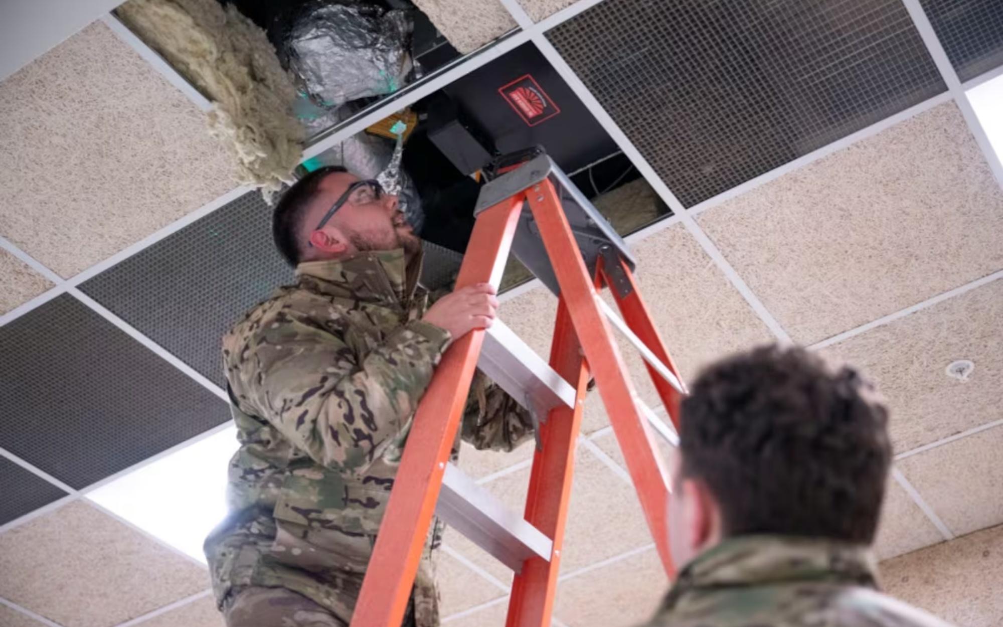 Military Barracks Left to Rot as 5 Billion Maintenance Backlog Explodes, GAO Finds