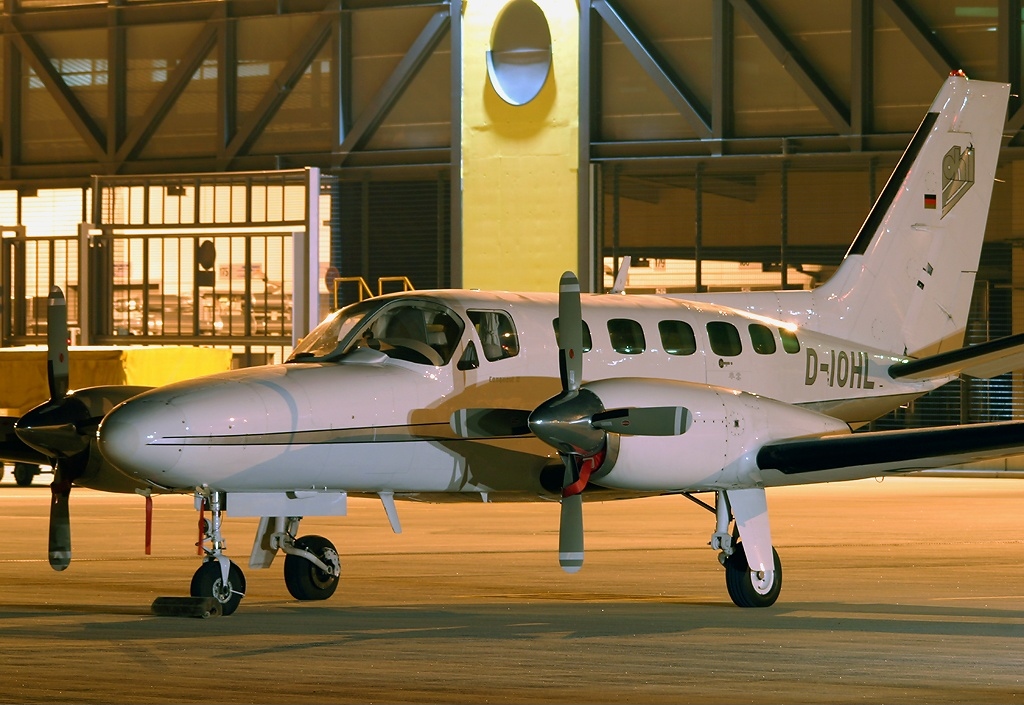 Army Corps Chartered Plane Crashes Near Remote Alaska Radar Site, Killing All 8 Aboard