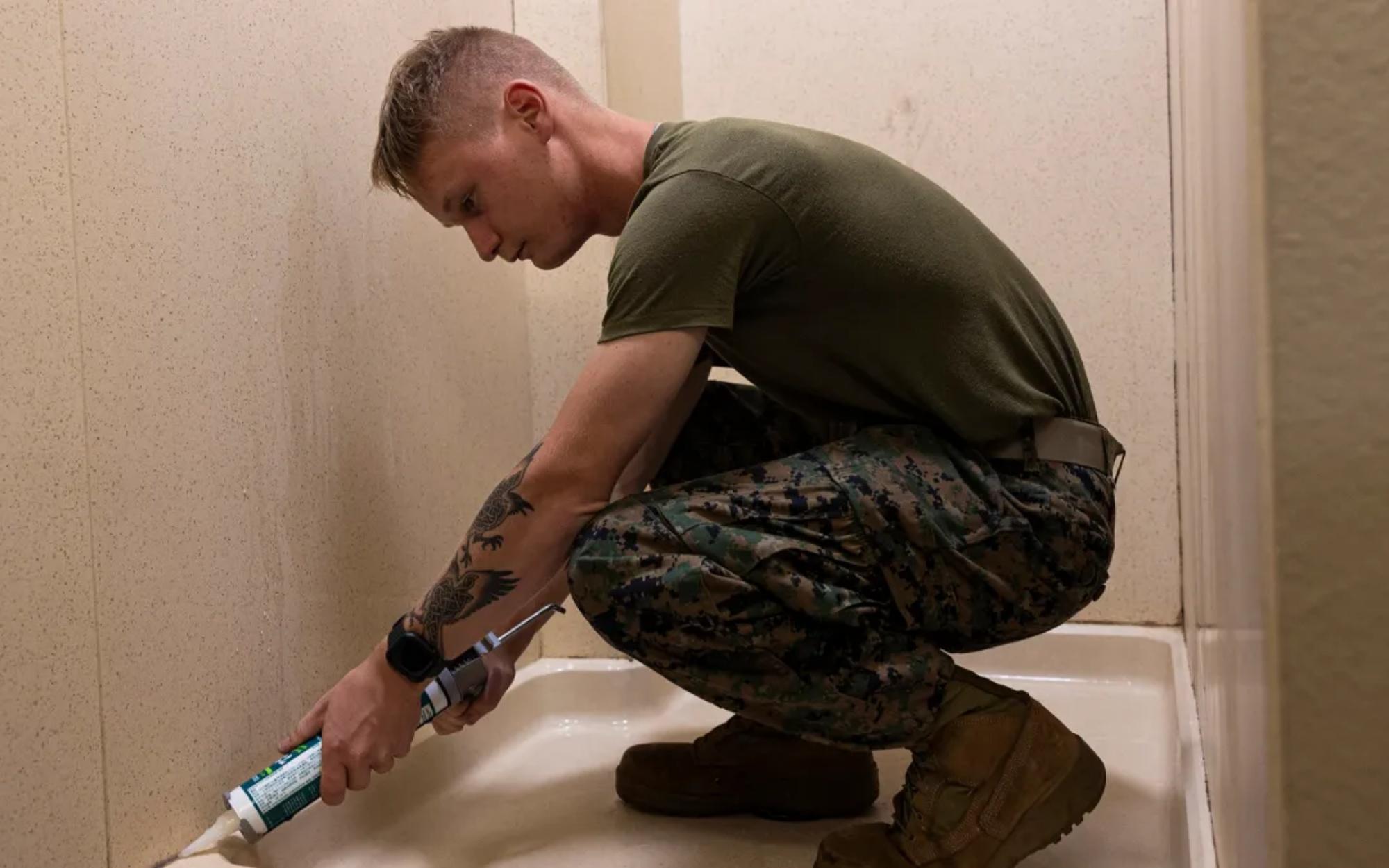 Military Maintenance Crisis Explodes as Building Repair Bill Hits 5 Billion