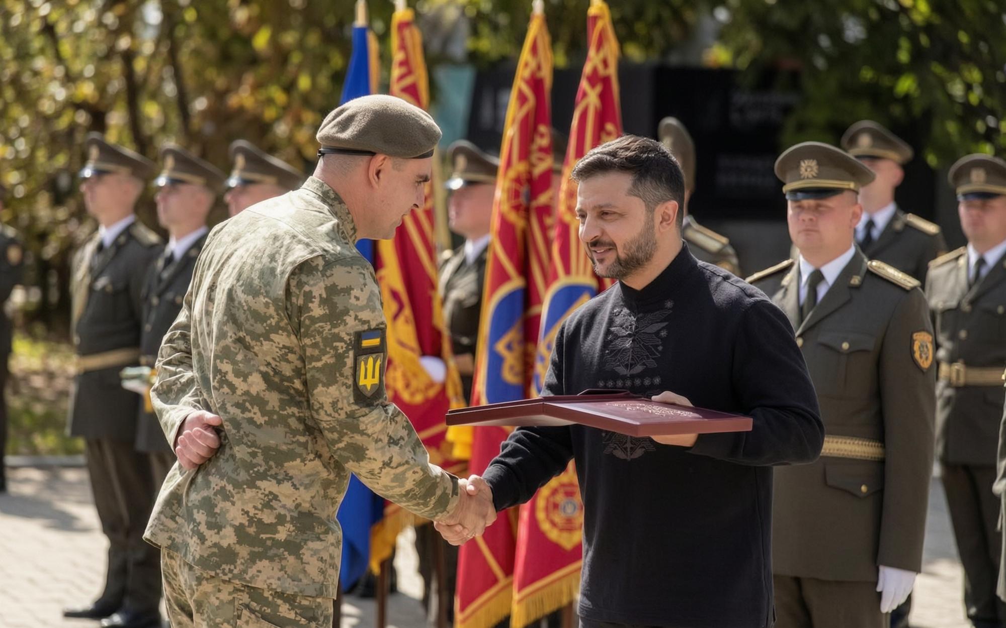 Ukrainian Commander Blazes Through Drone Kill Zone to Rescue Wounded Troops