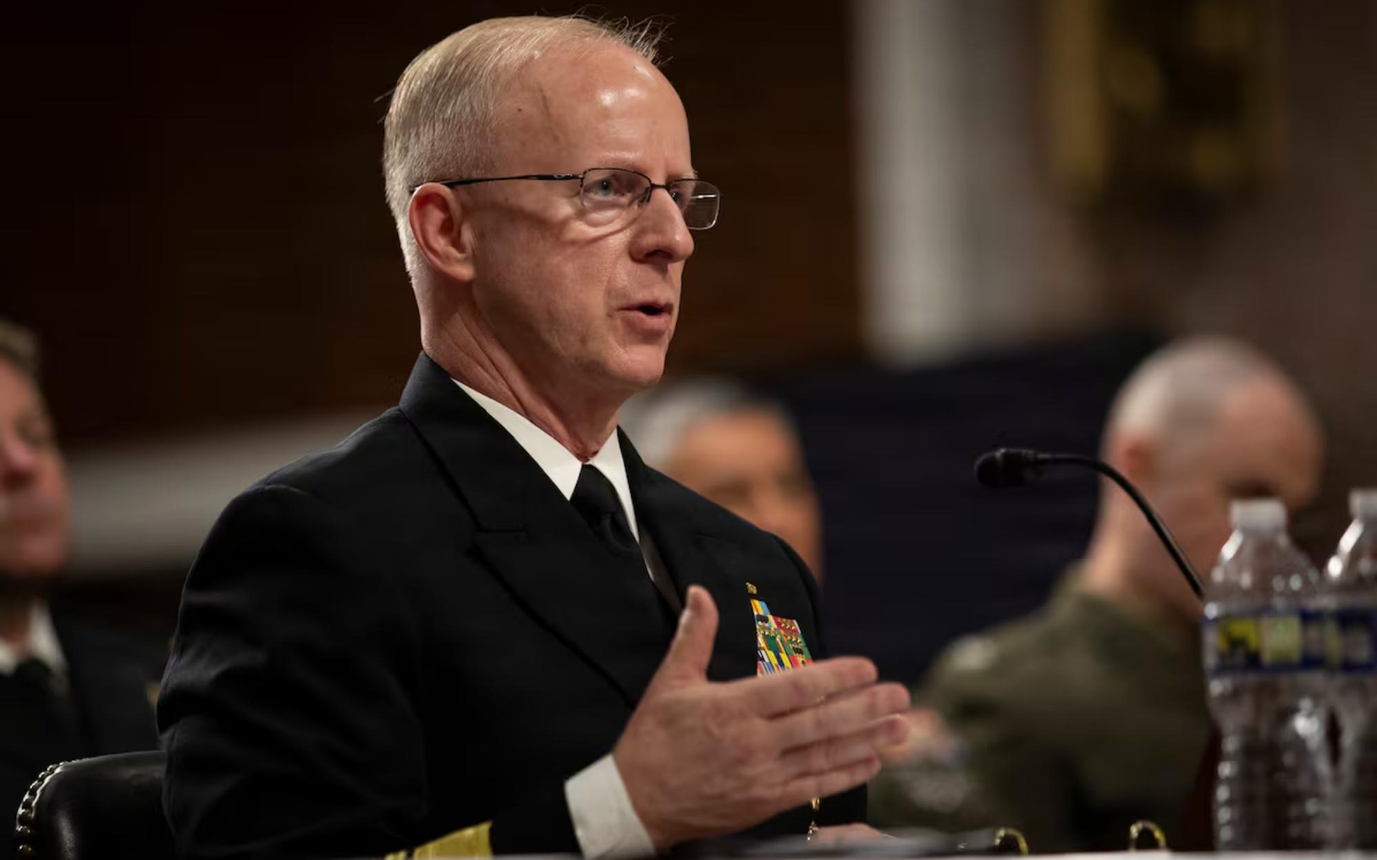 Navy Eyes African and Indian Port Calls After Lincoln’s Punishing Marathon Deployment