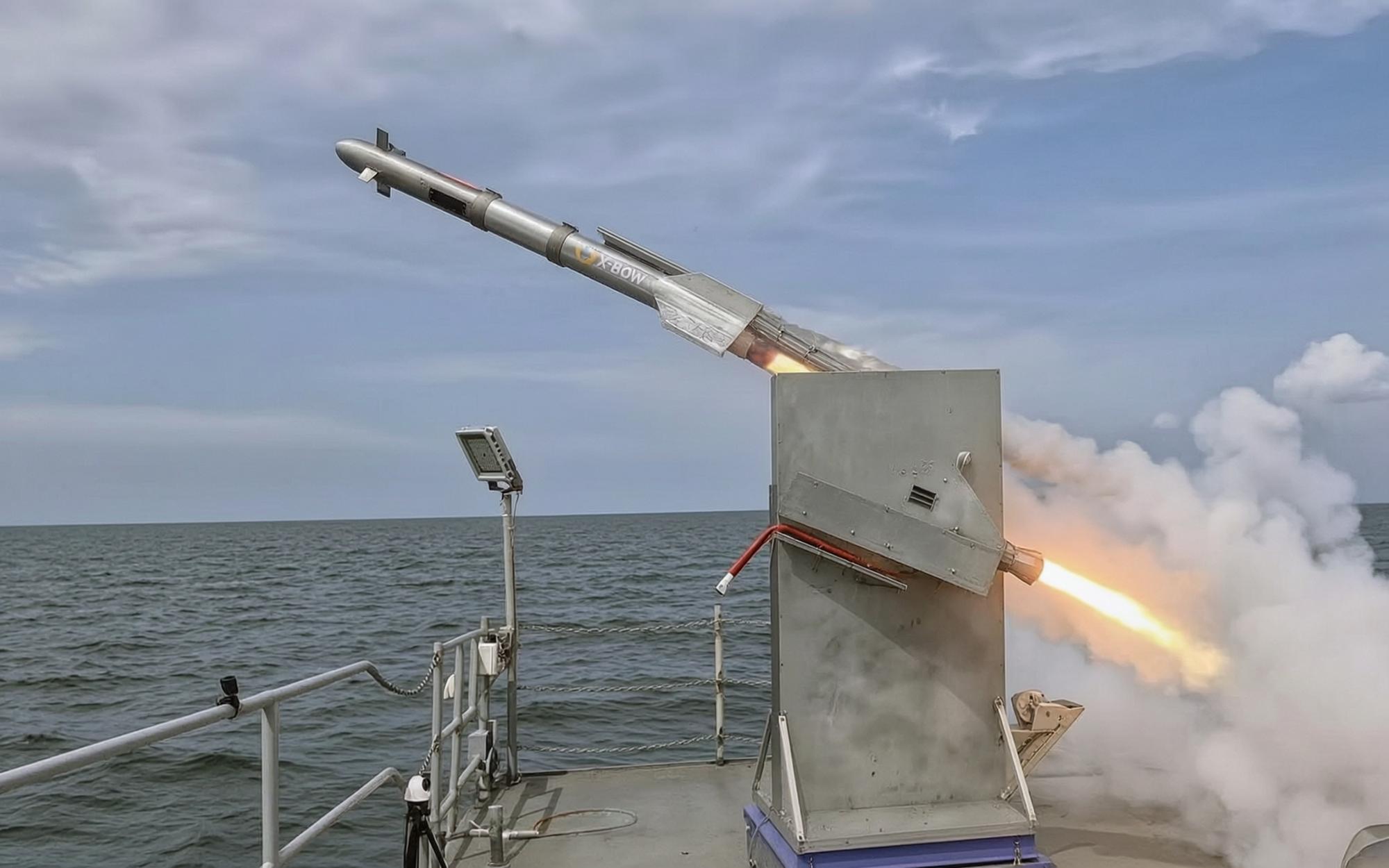 Pentagon Accelerates Race to Field Cheaper Missile Interceptors
