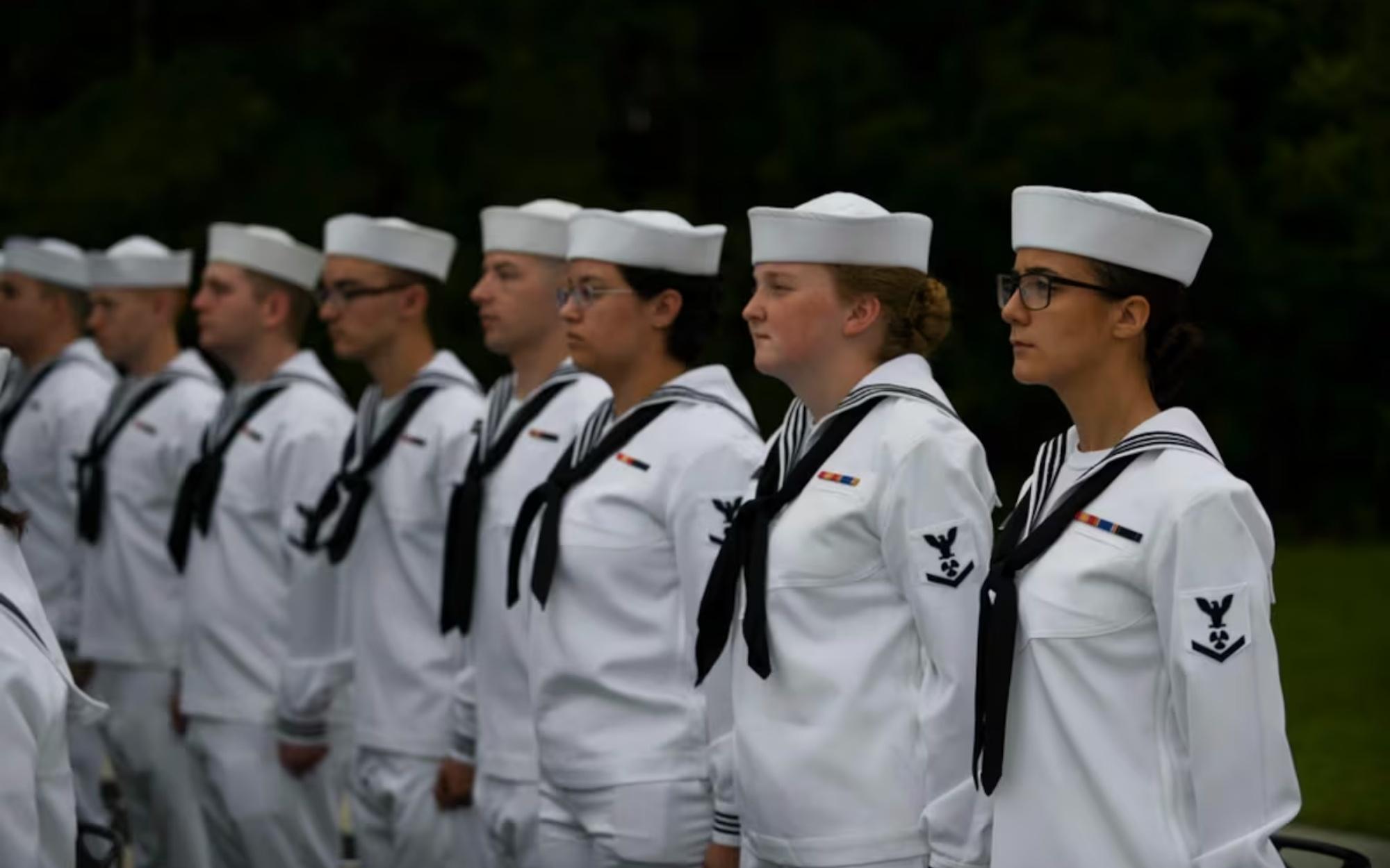 Navy’s Sweeping Billet Based Advancement Shift Leaves Nuclear Sailors on a Separate Track