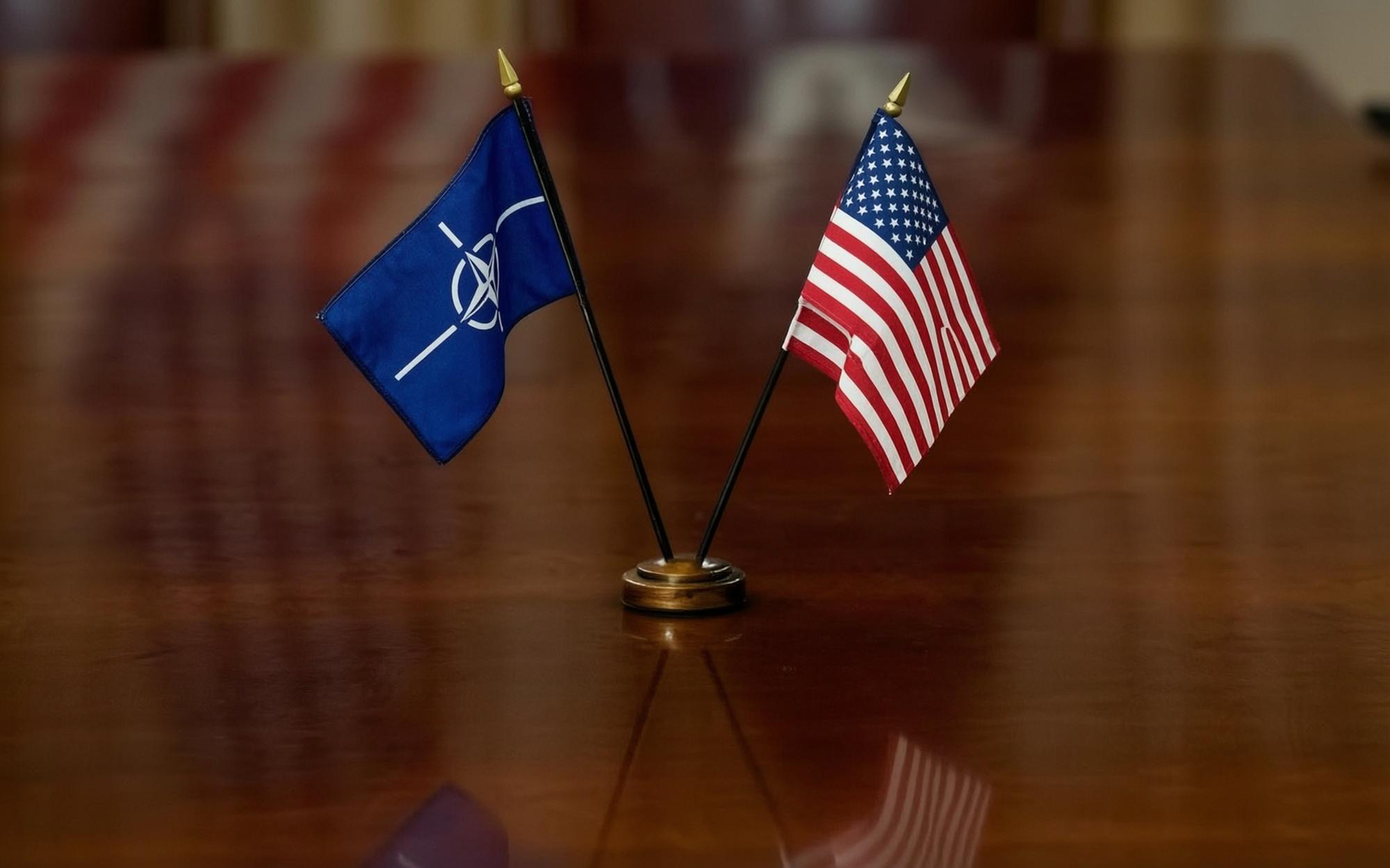Pentagon NATO Review Accelerates Troop Options for Hegseth by November 6