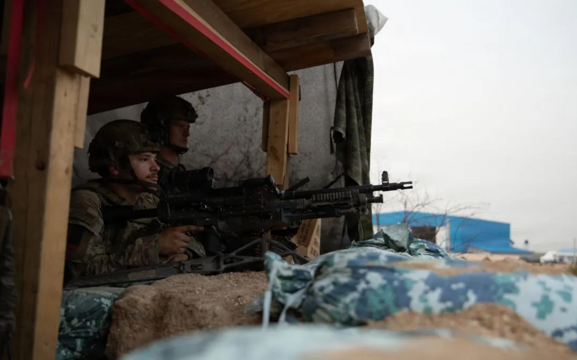 U.S. to Pull Nearly 200 More Combat Troops from Nigeria