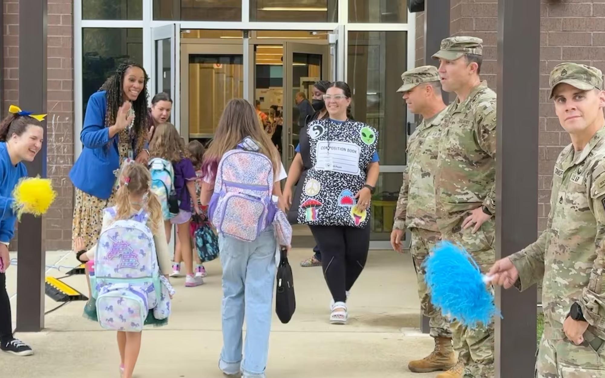 GAO Finds DoW Schools Falling Short on Learning Disability Support