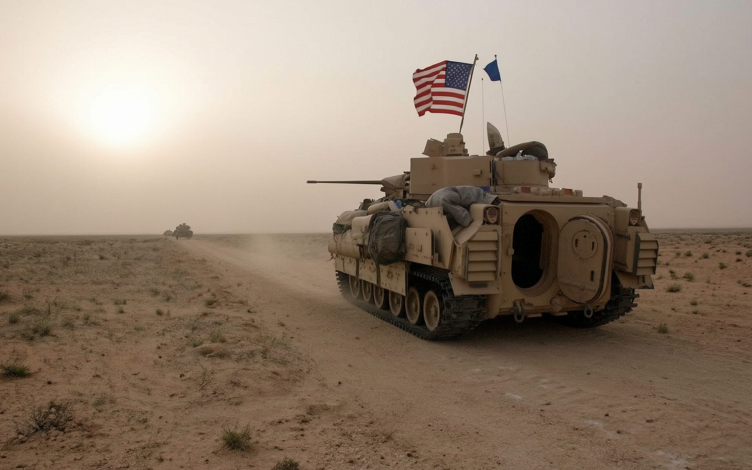 American Rheinmetall Delivers First Lynx XM30 Prototype in Major Bradley Replacement Push