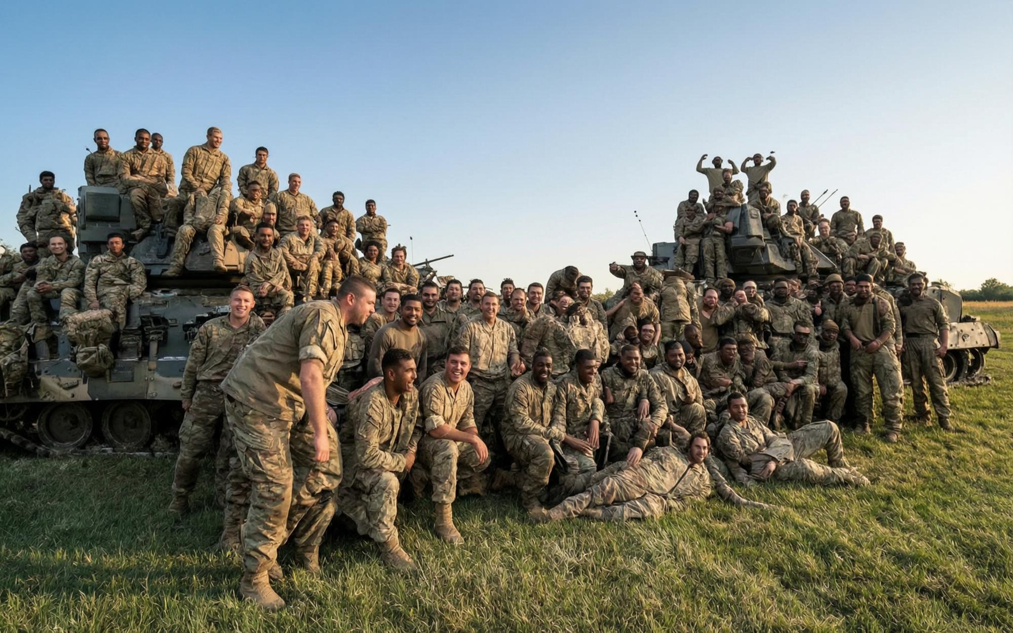 His Unit Faced Ukraine’s Nemesis Drone Hunters: Here is What the Headlines Missed