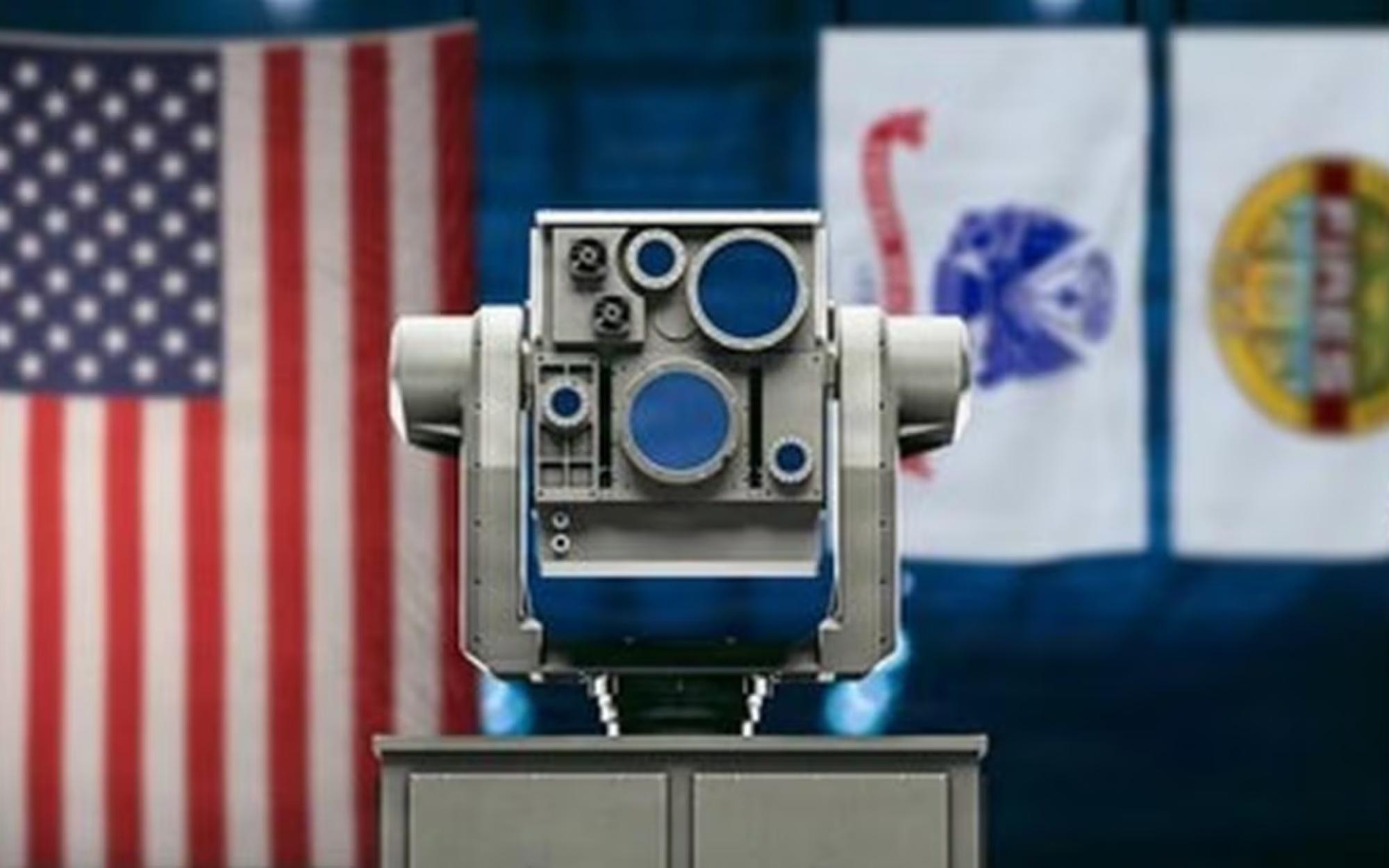 U.S. Army Ignites Historic Laser Production with 5 Million Deal