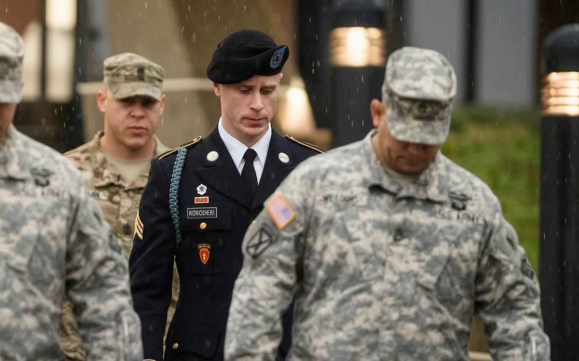 Appeals Court Restores Bowe Bergdahl Conviction Wiped Away in 2023