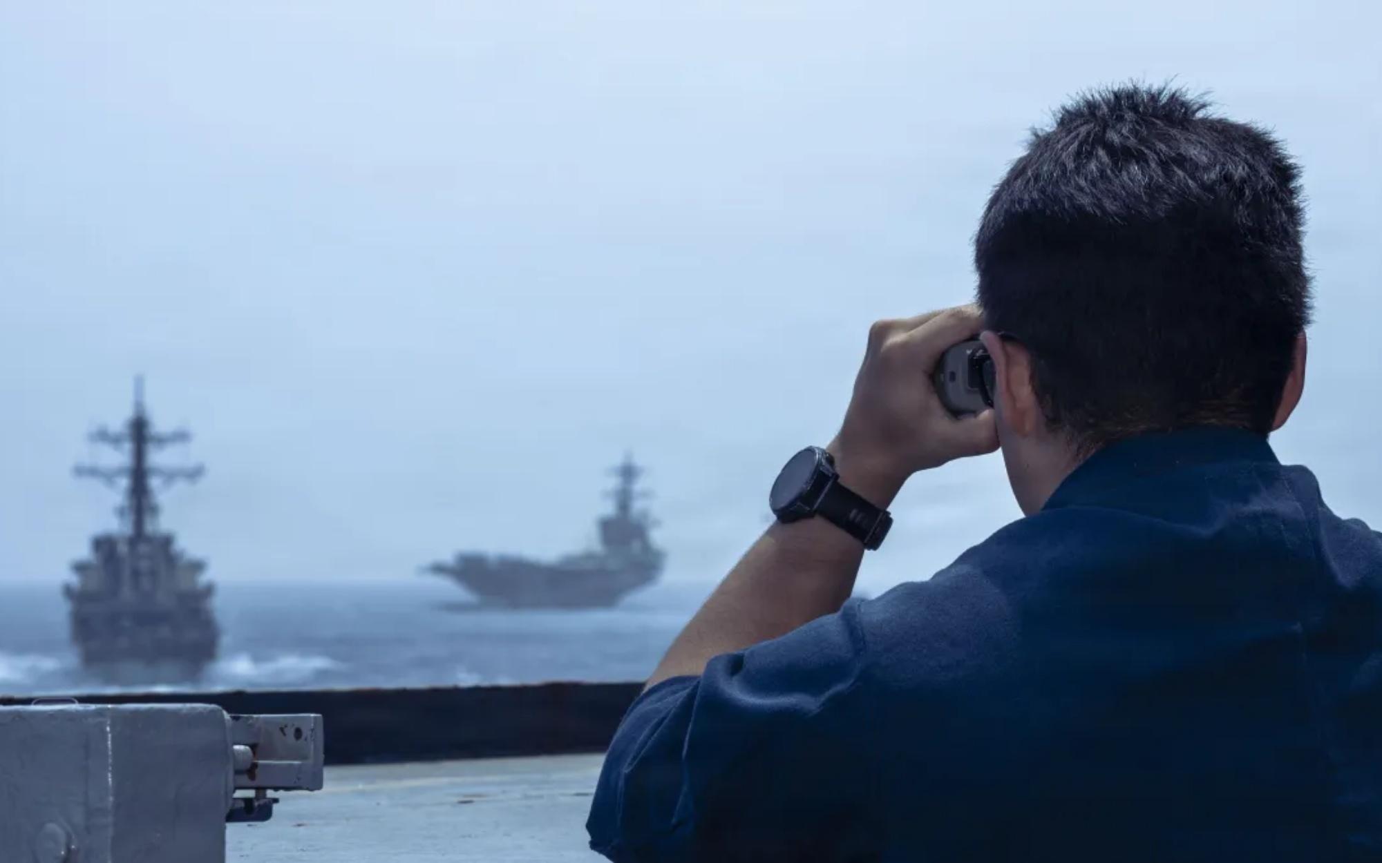 U.S. Military Shuts Down Ad Trackers as Enemy Surveillance Threatens Troops