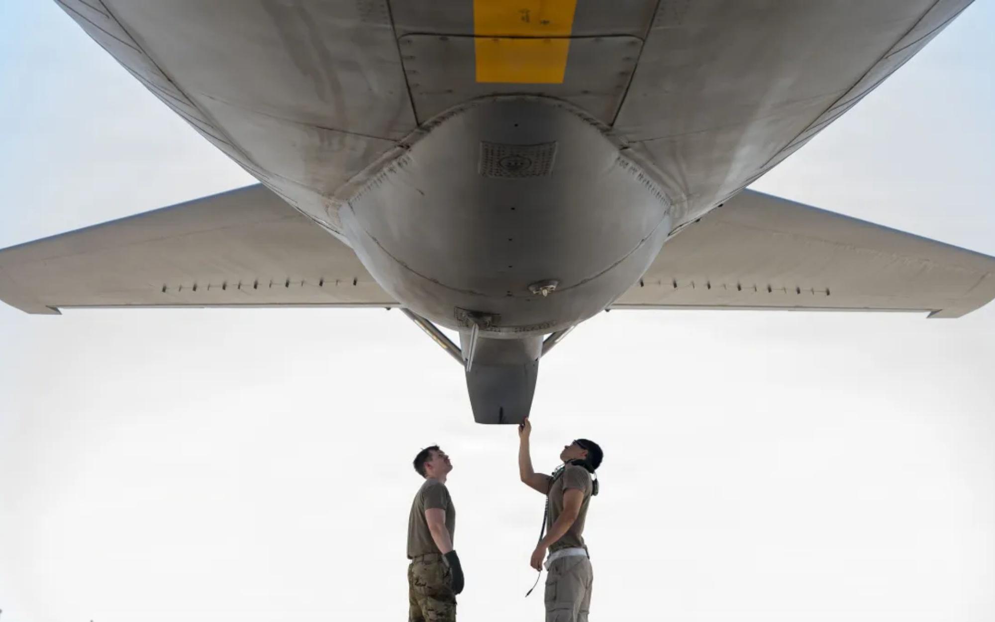 Iran War Exposes the Brutal Limits of U.S. Air Superiority