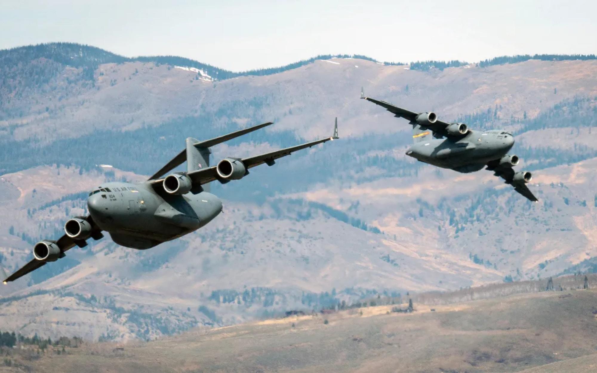 Air Force Sharpens Quantum Navigation for Combat After GPS Goes Dark